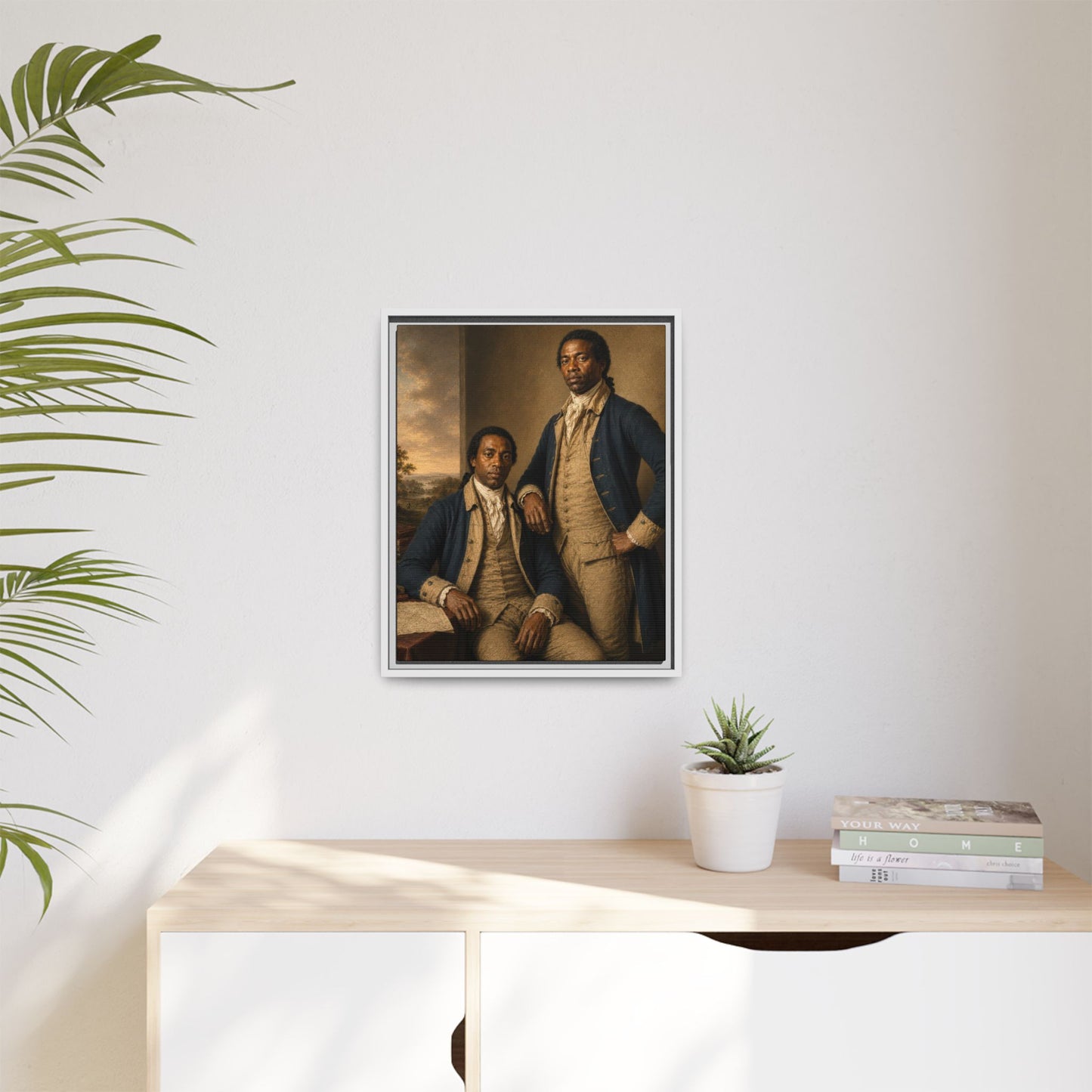 Missing Art Studies - 1776 | paire 035