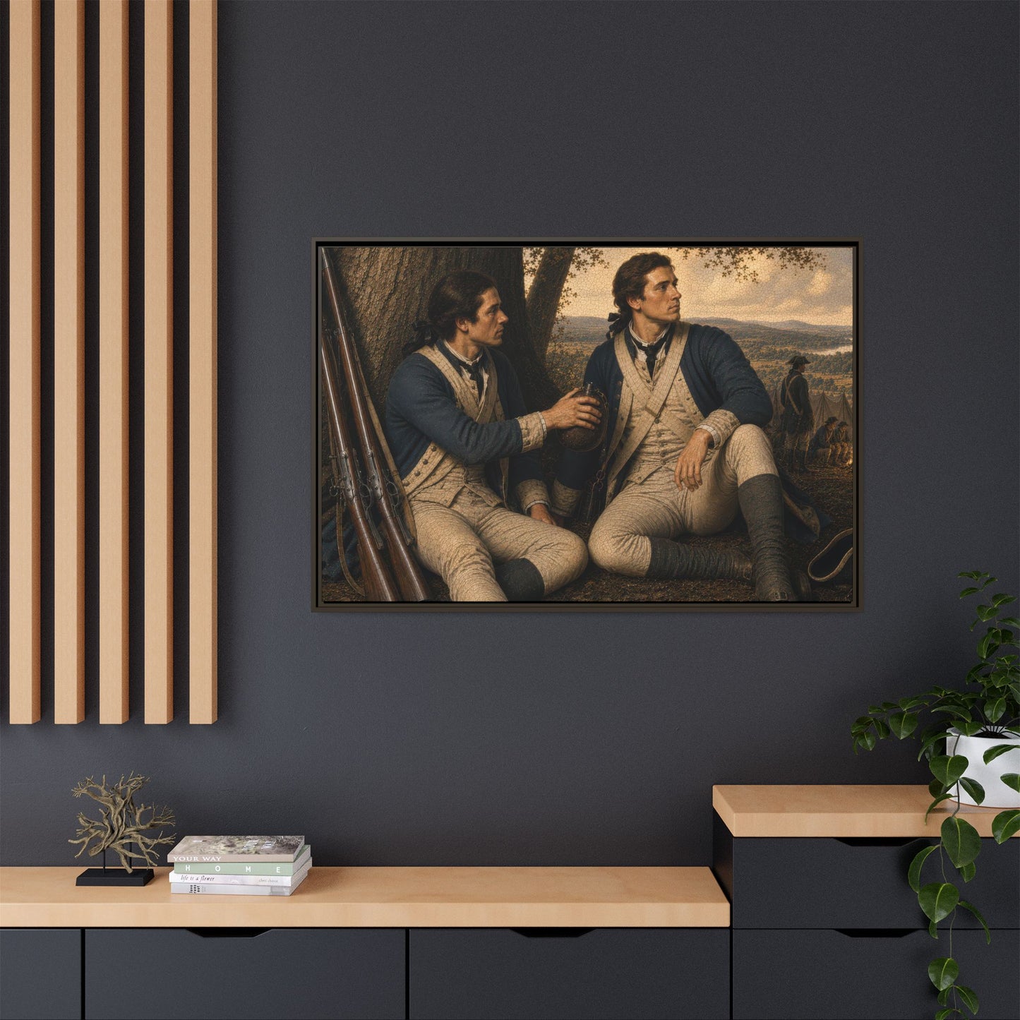 Missing Art Studies - 1776 | paire 031
