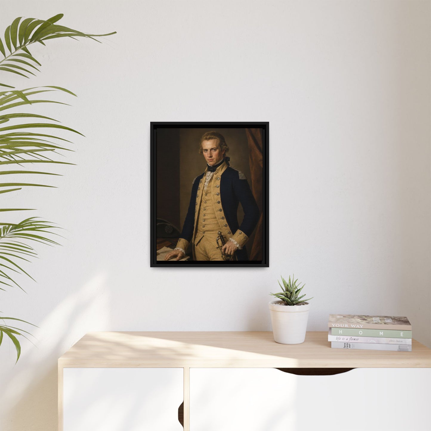 Missing Art Studies - 1776 | celibataire 001