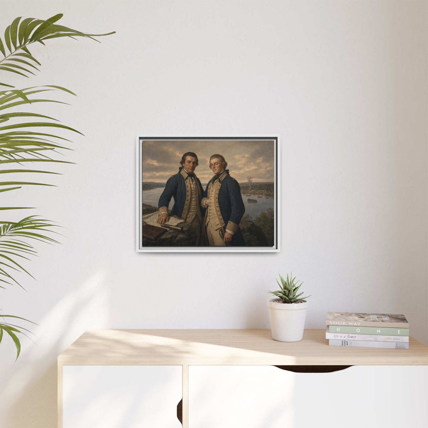 Missing Art Studies - 1776 | paire 050