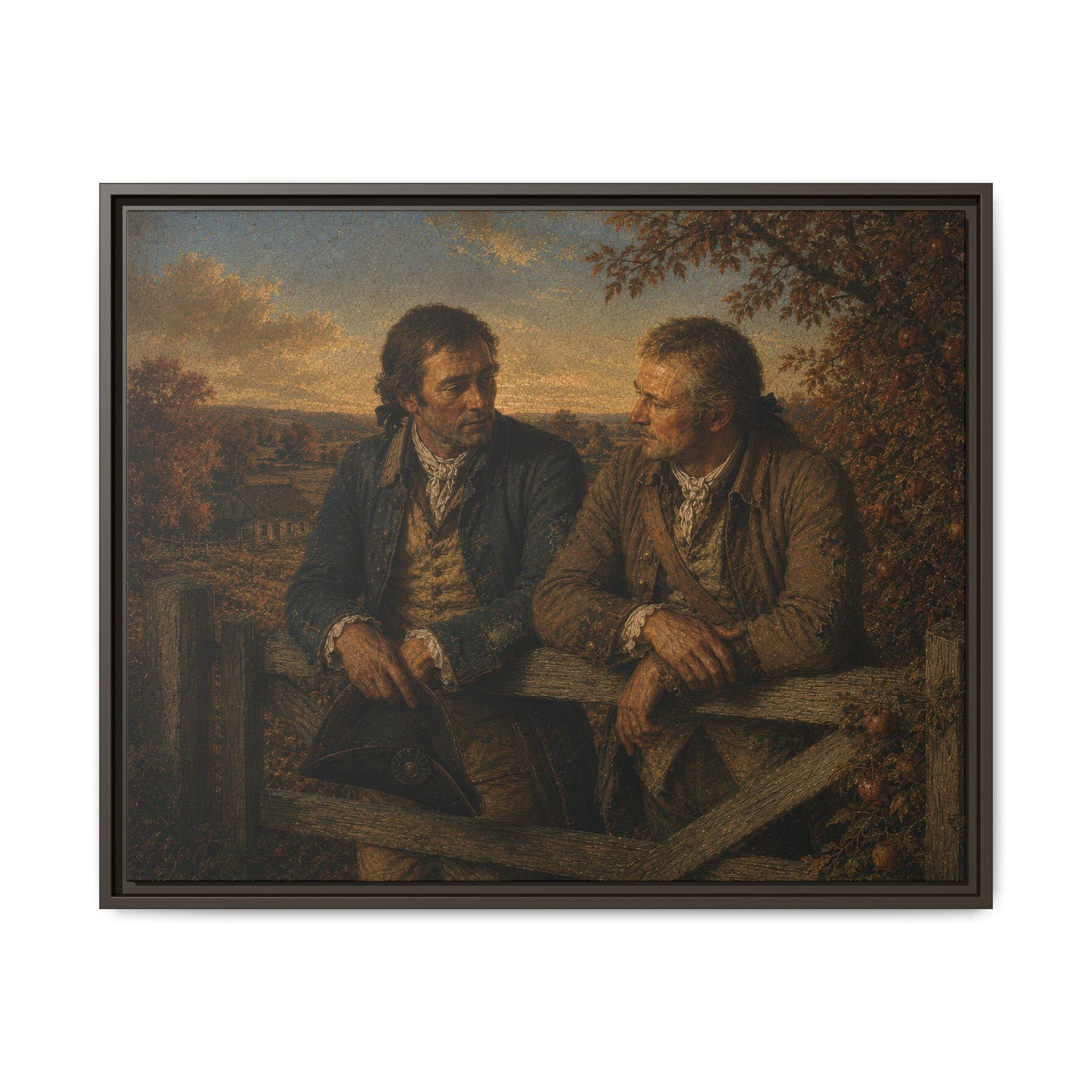 Missing Art Studies - 1776 | paire 075