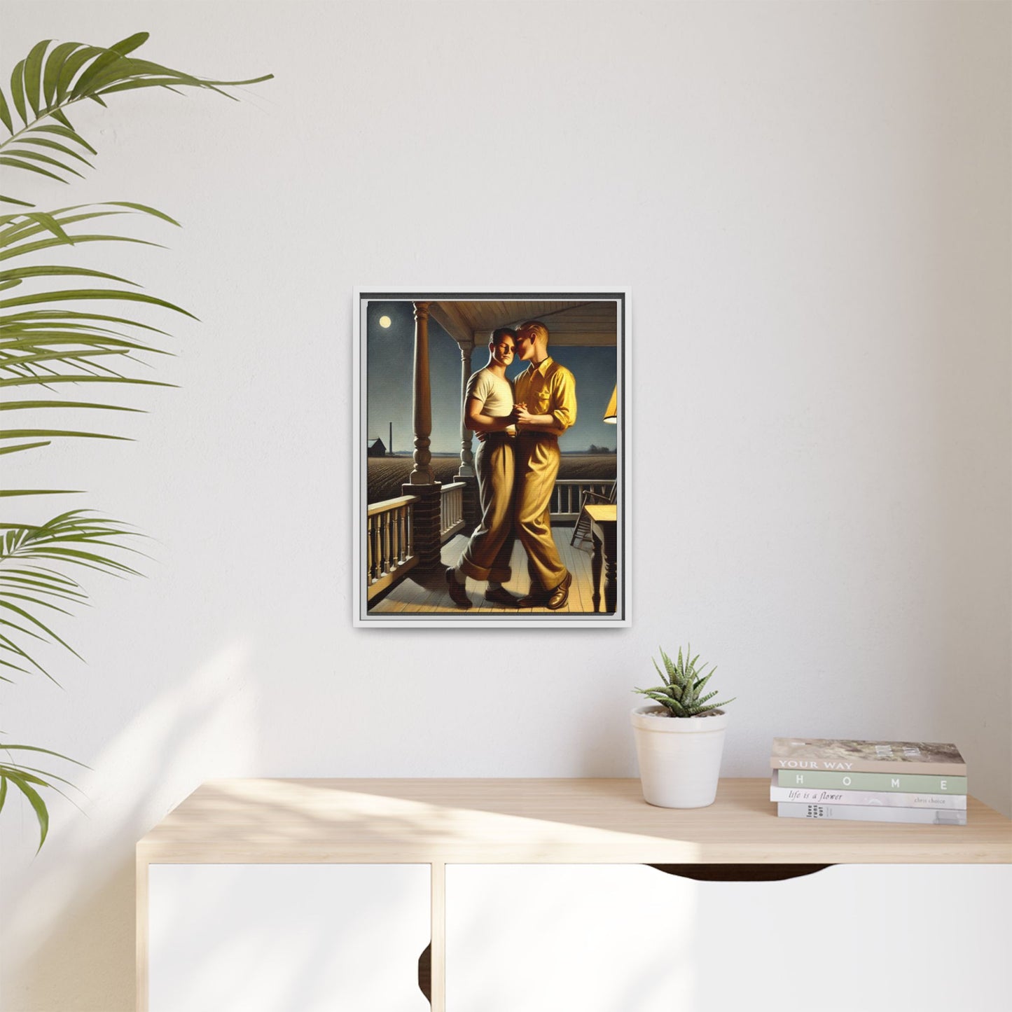 Missing Art Studies - Grant 039