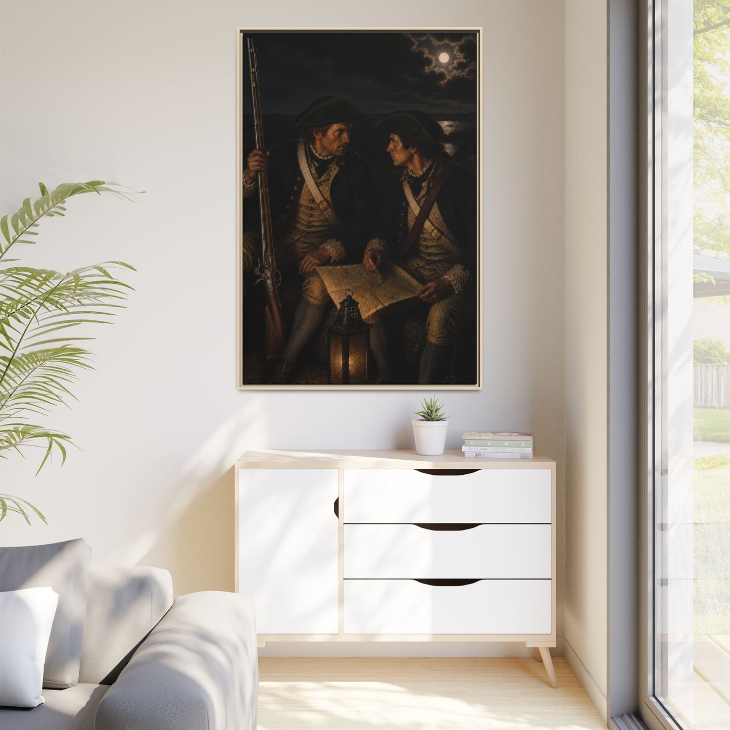 Missing Art Studies - 1776 | paire 003