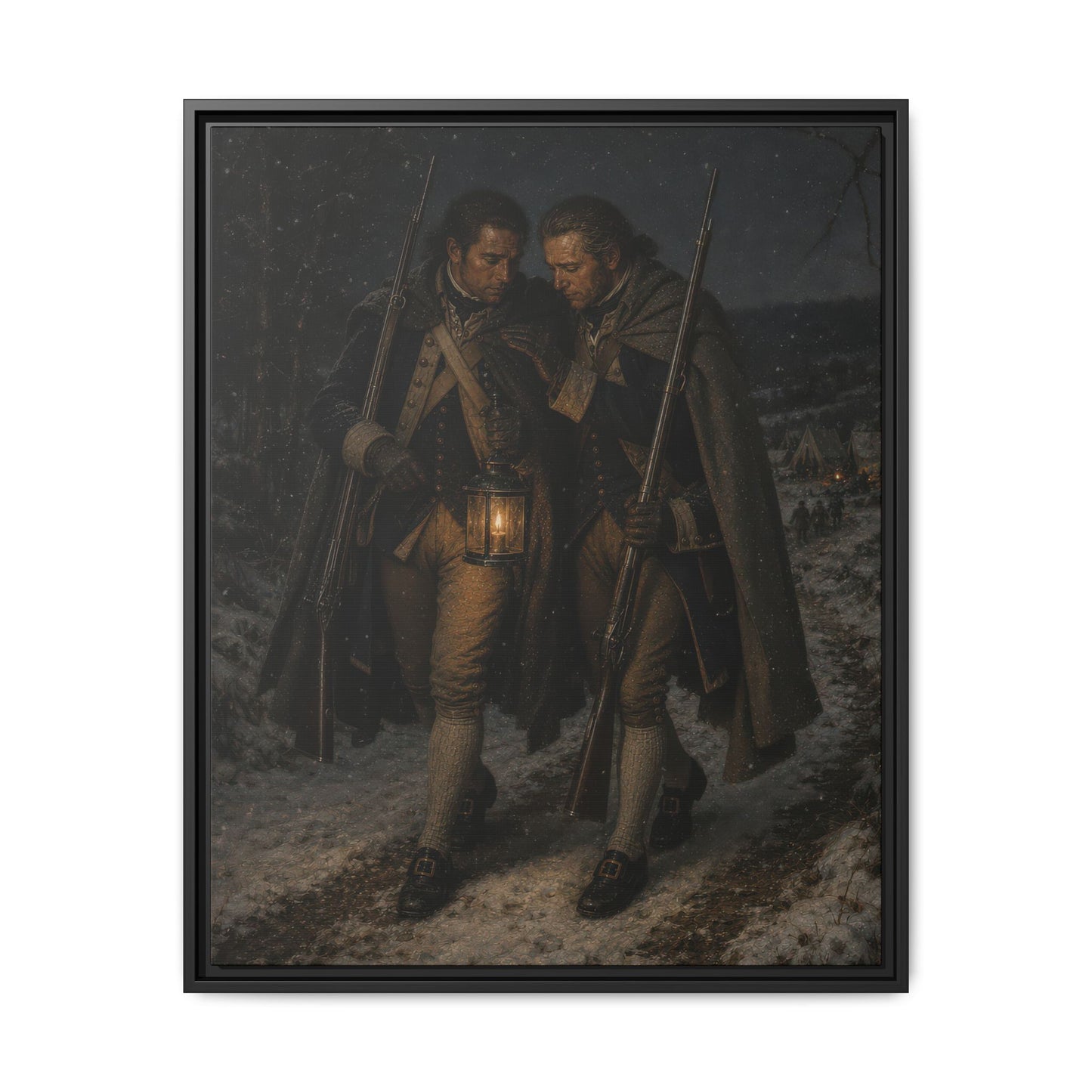 Missing Art Studies - 1776 | paire 066