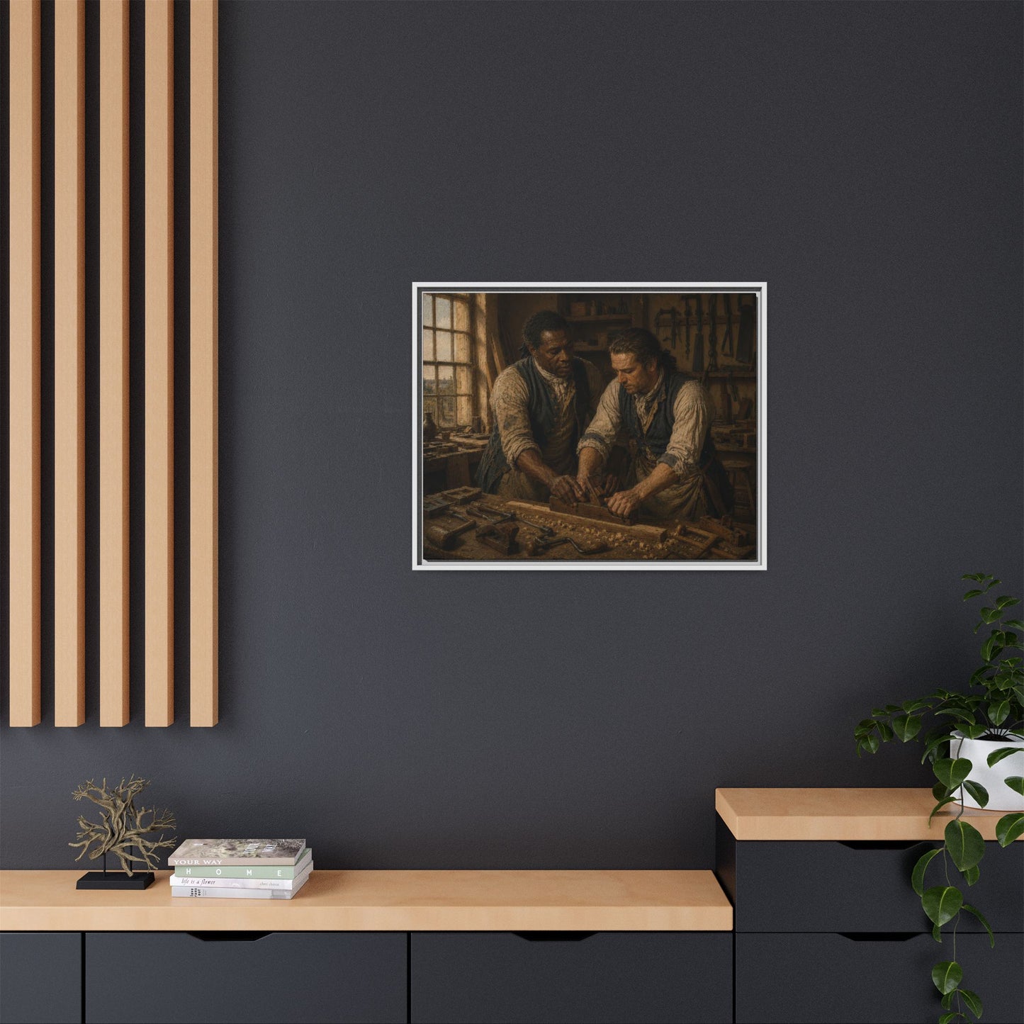 Missing Art Studies - 1776 | paire 083