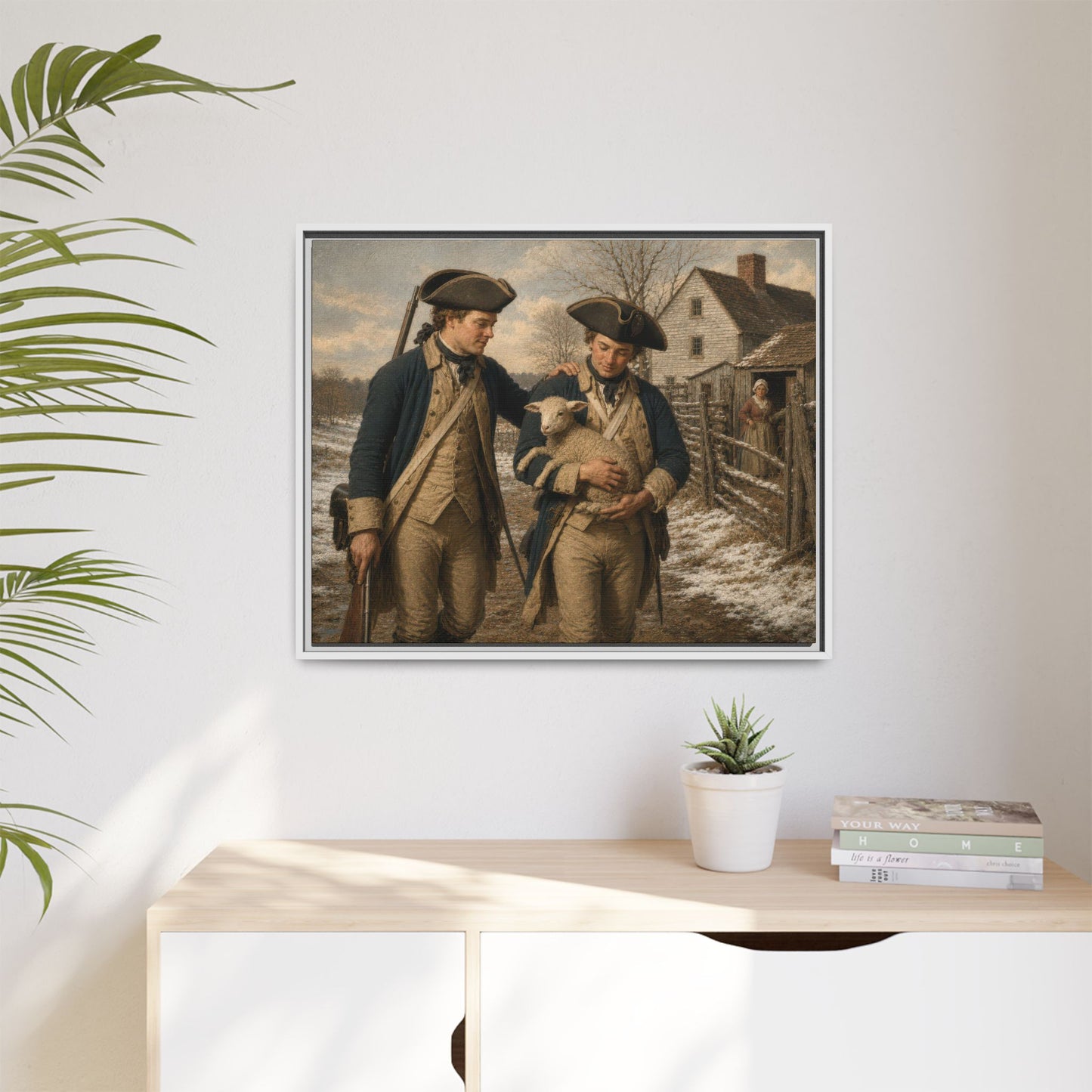 Missing Art Studies - 1776 | paire 030