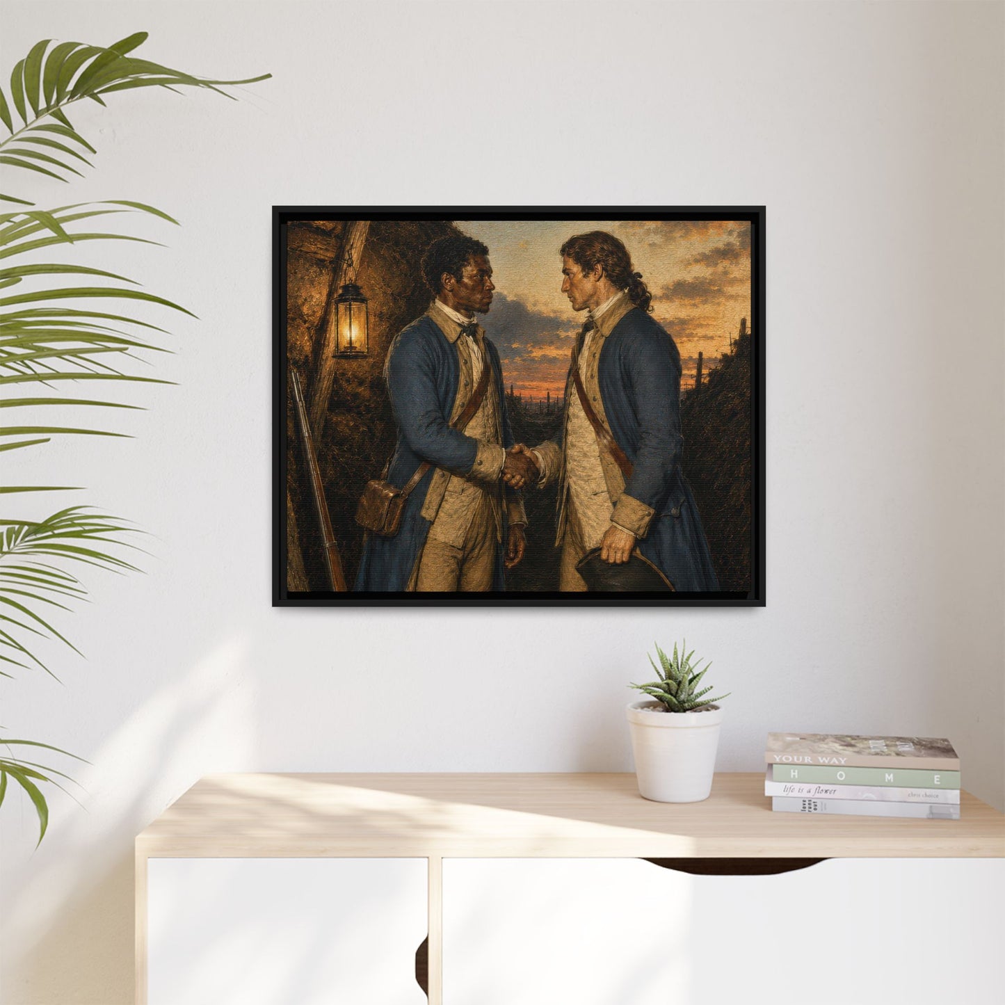 Missing Art Studies - 1776 | paire 010