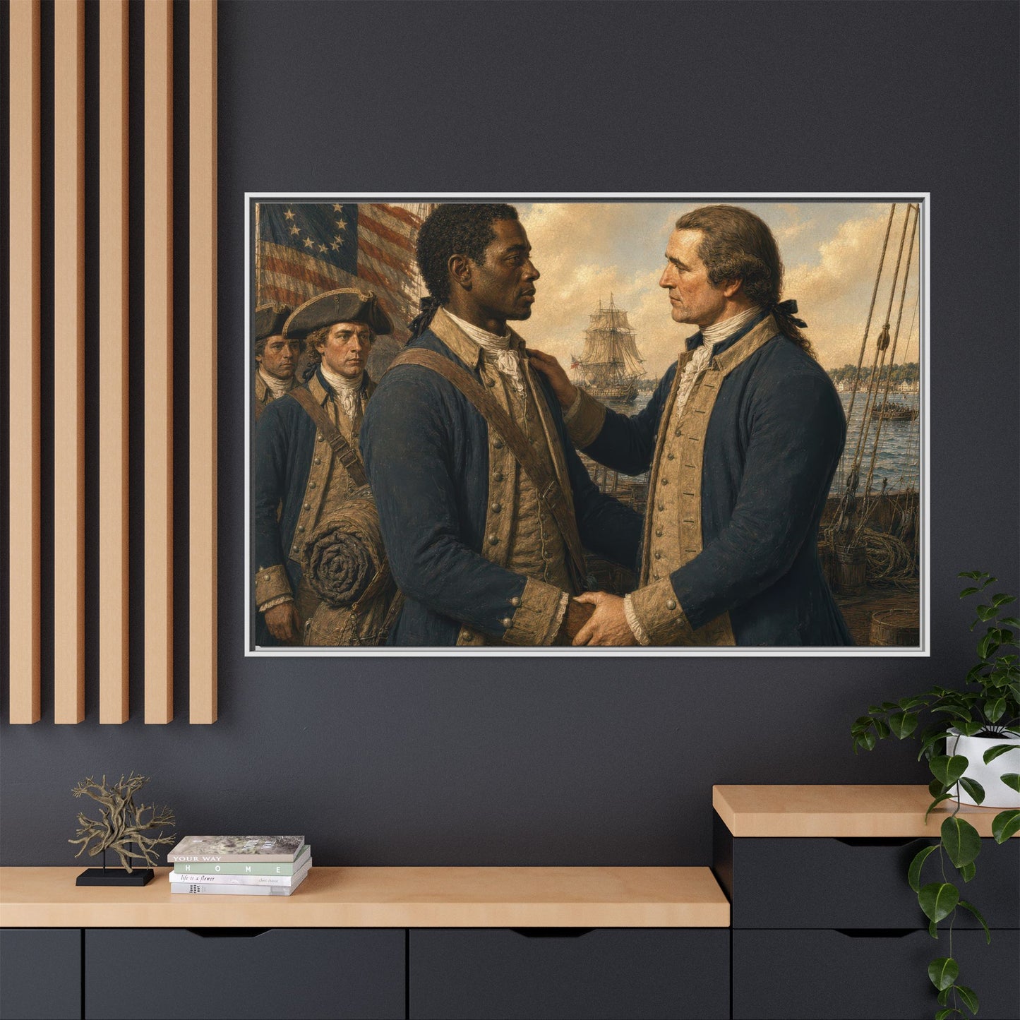 Missing Art Studies - 1776 | paire 033