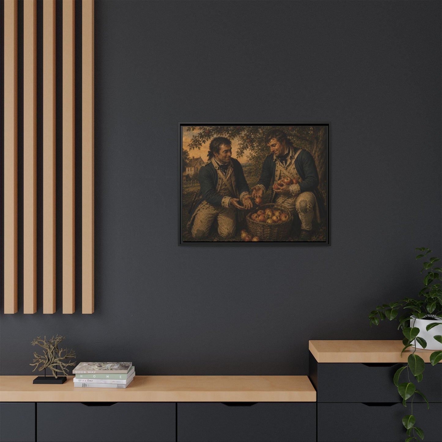 Missing Art Studies - 1776 | paire 099