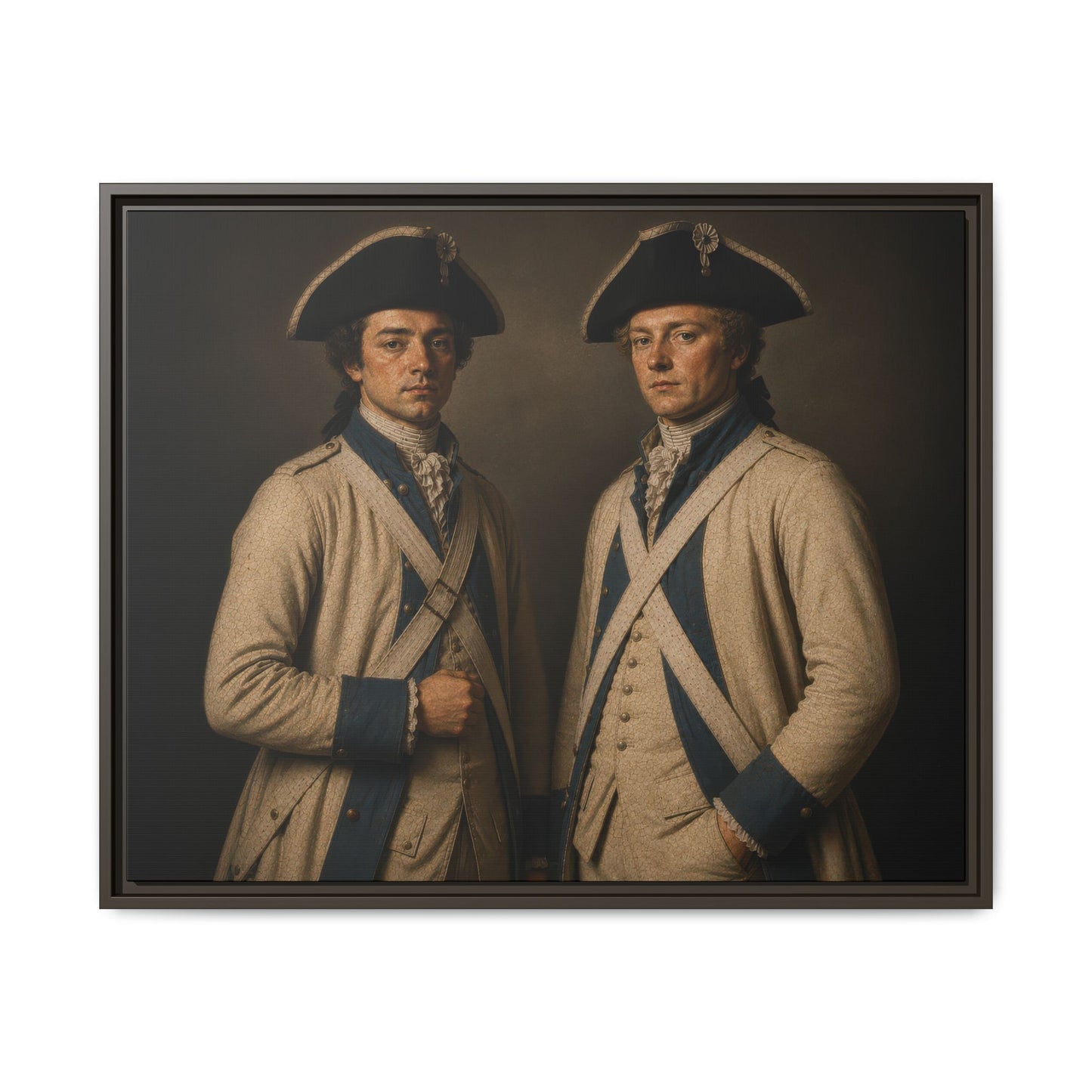 Missing Art Studies - 1776 | paire 025