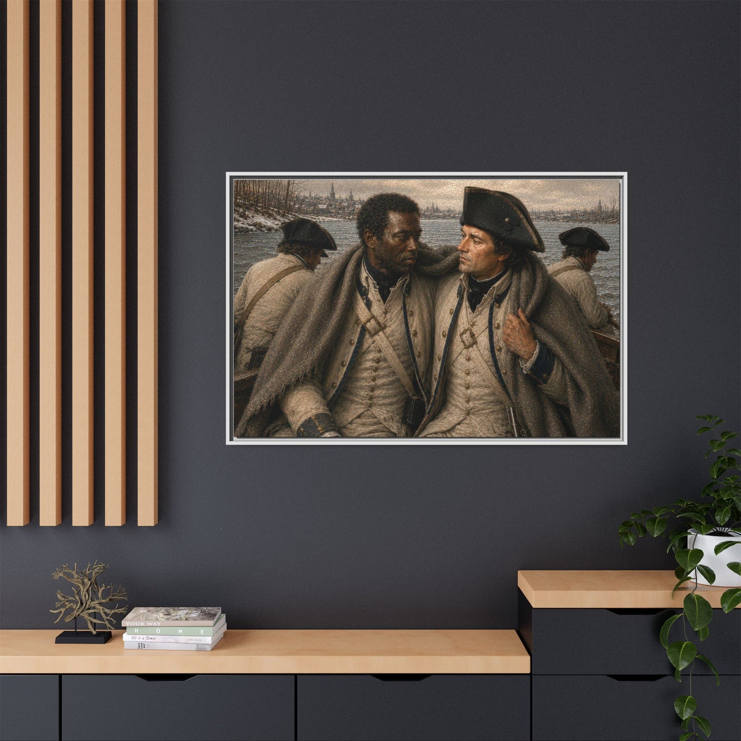 Missing Art Studies - 1776 | paire 032