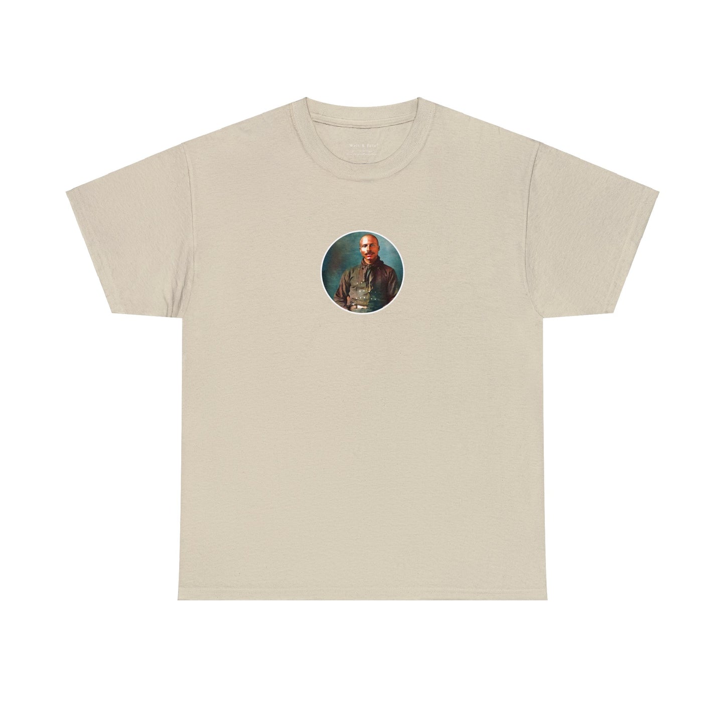 celibataire 017 | Vintage Graphic T-Shirt
