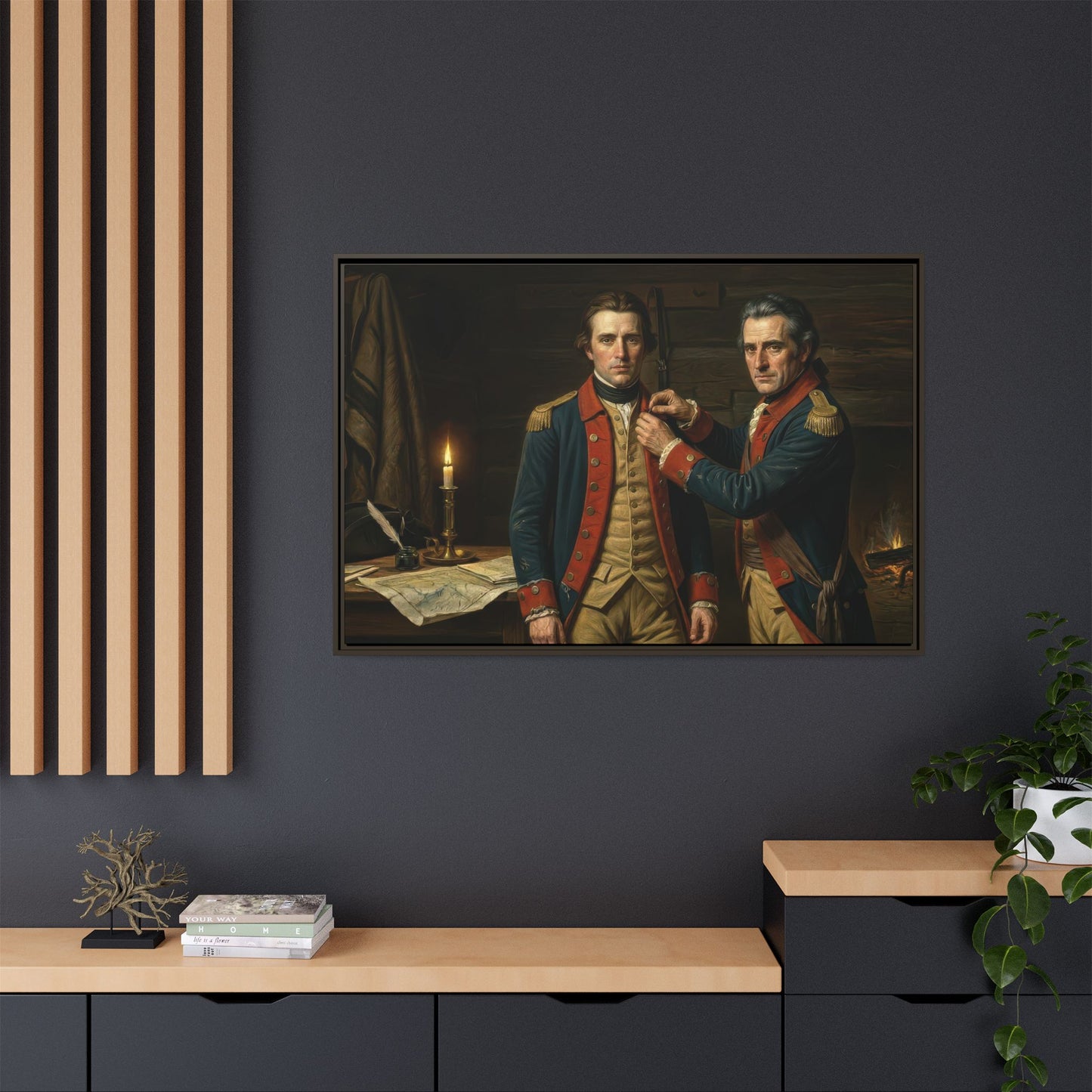 Missing Art Studies - 1776 | paire 037