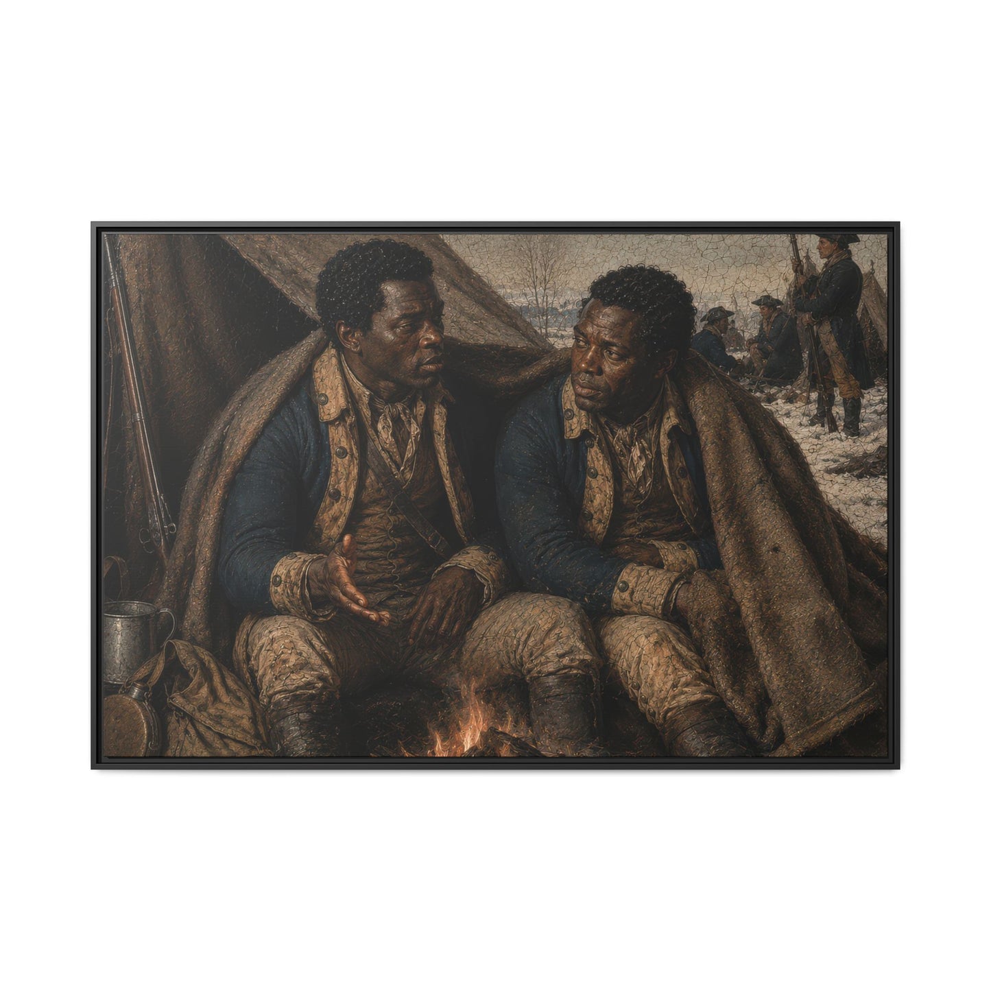 Missing Art Studies - 1776 | paire 045