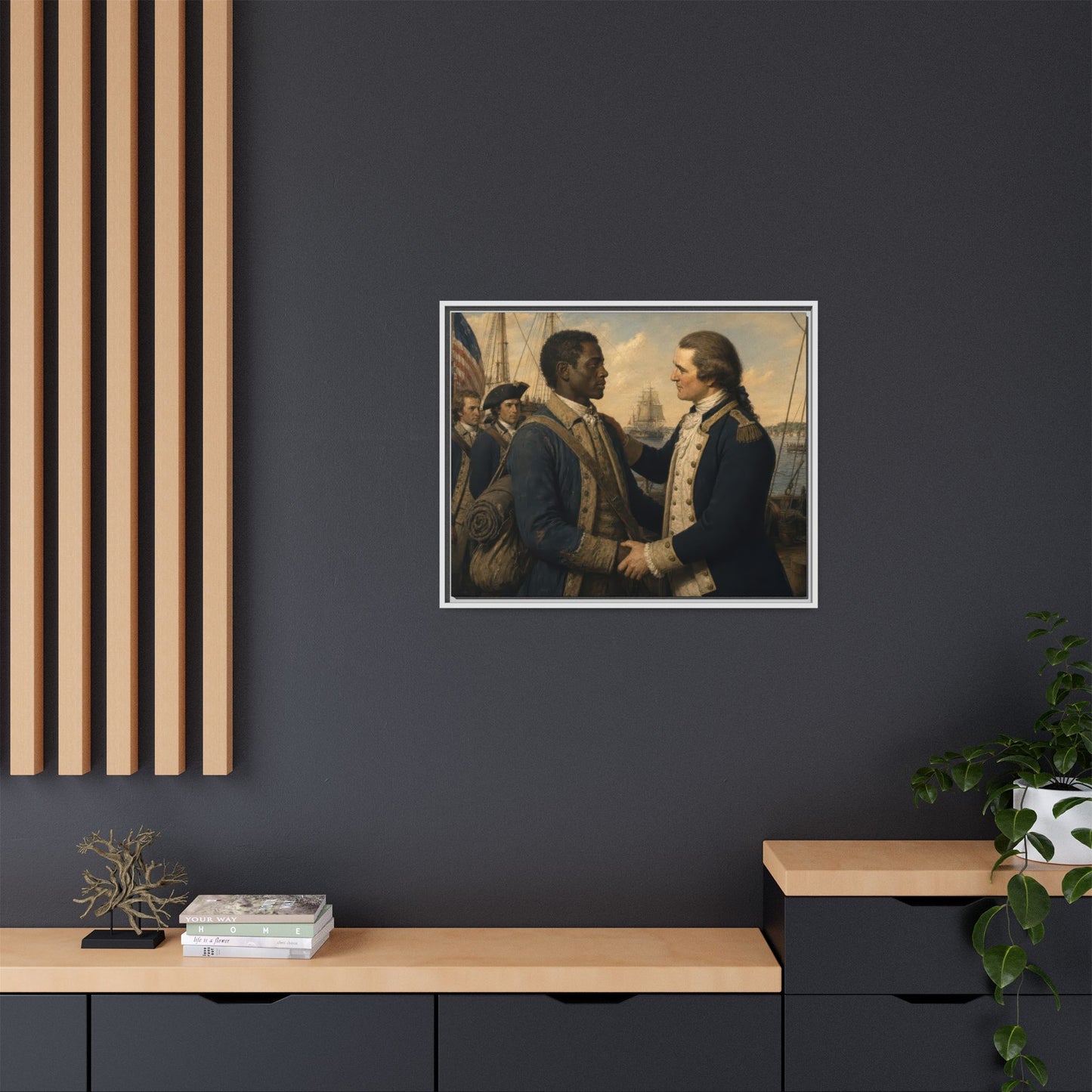 Missing Art Studies - 1776 | paire 033