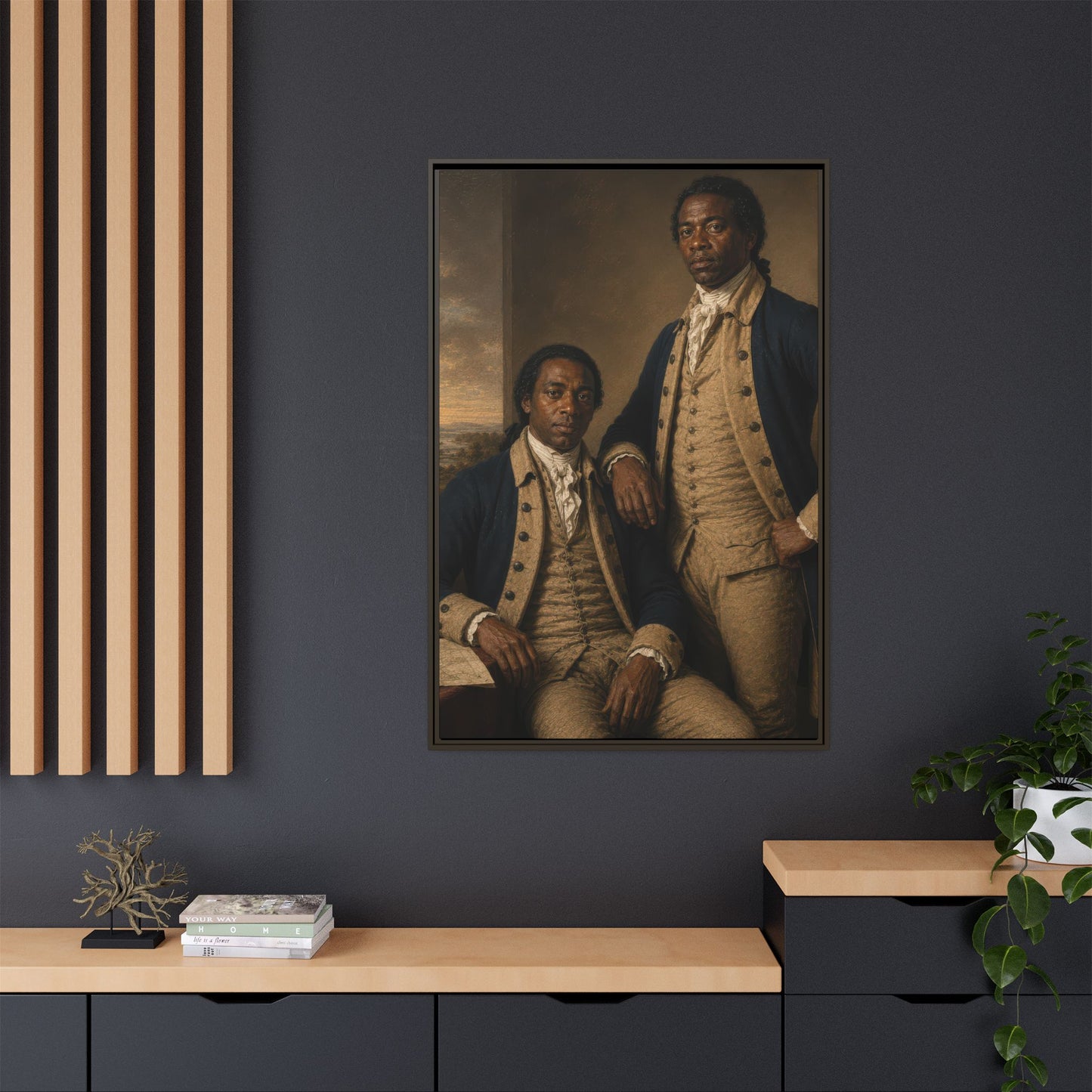 Missing Art Studies - 1776 | paire 035