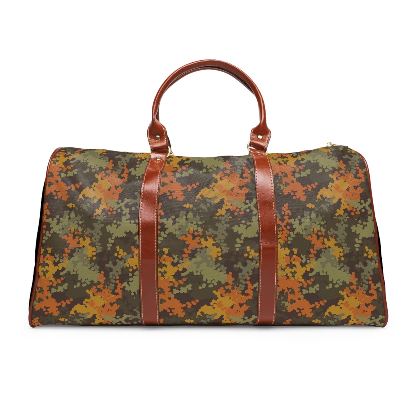 Northwich Tactical Expeditionary Travel Bag with Stag | Command Elegance