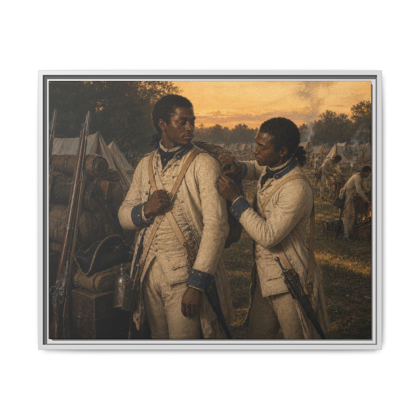 Missing Art Studies - 1776 | paire 068