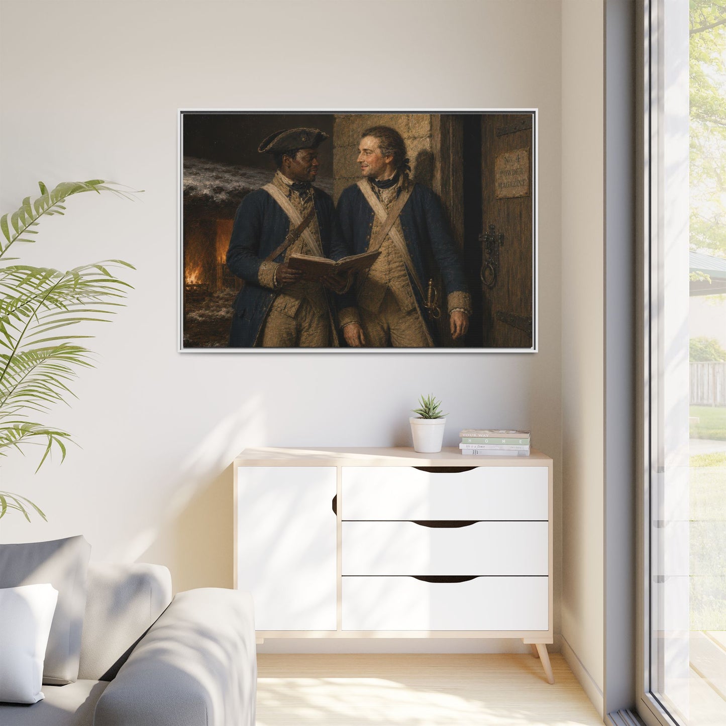 Missing Art Studies - 1776 | paire 037