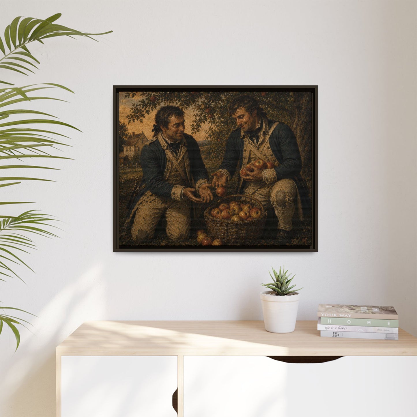 Missing Art Studies - 1776 | paire 099