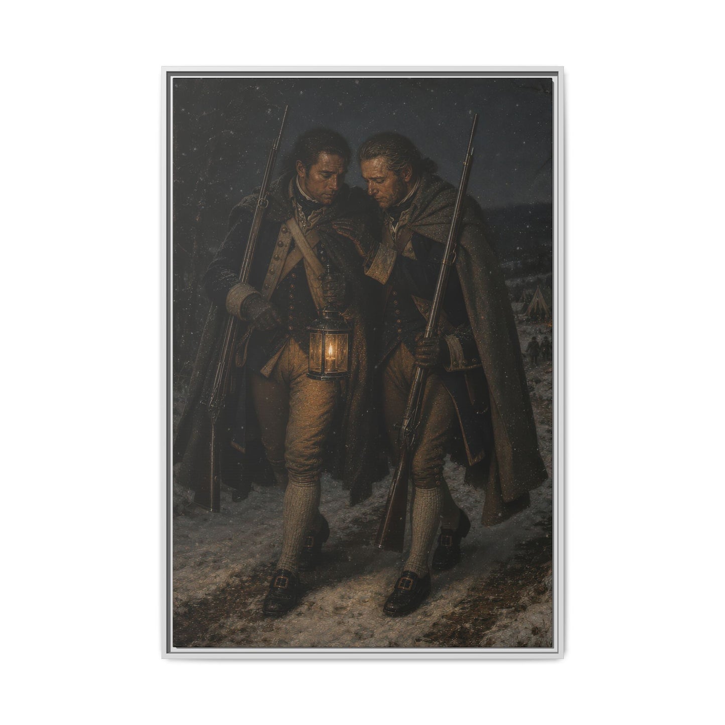 Missing Art Studies - 1776 | paire 066