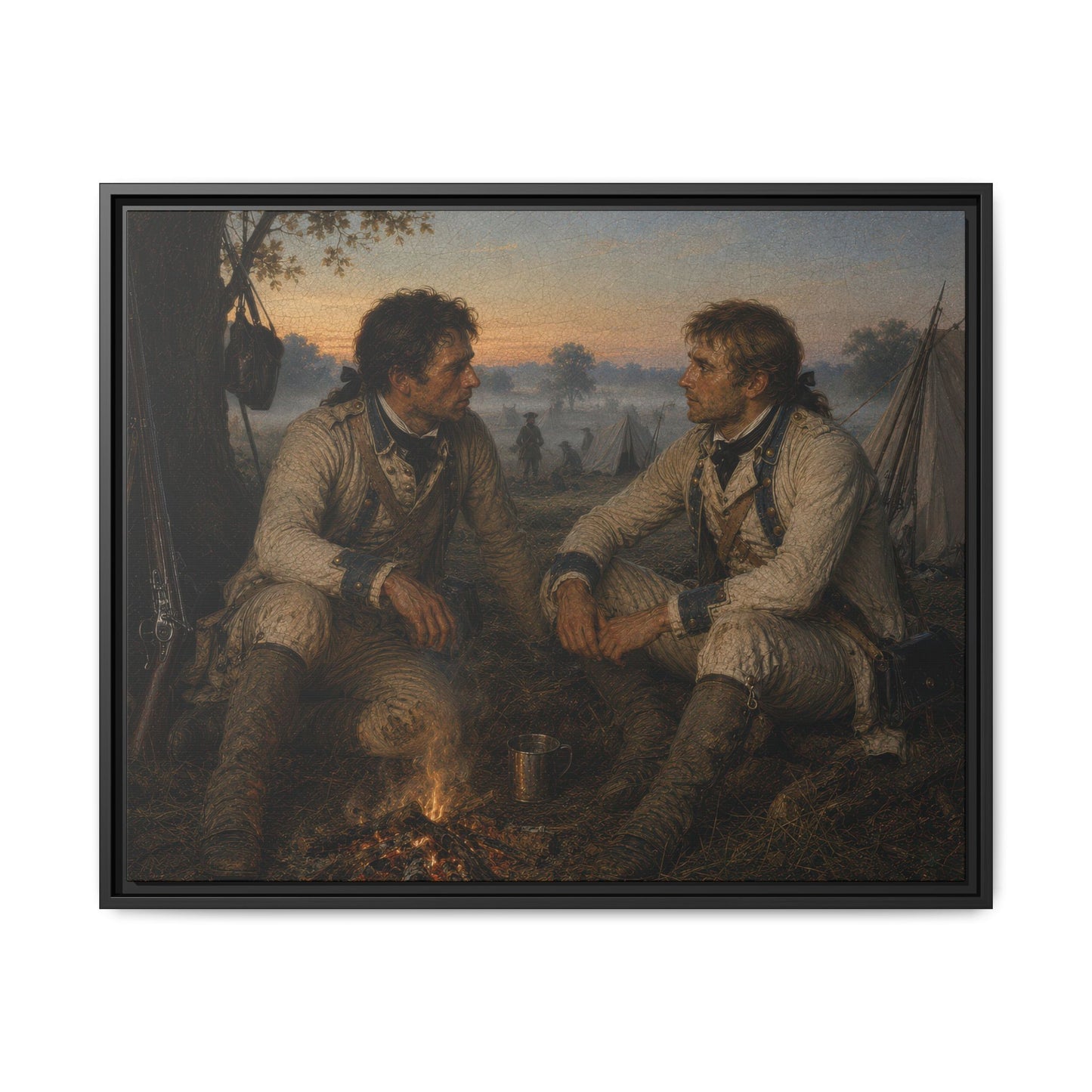 Missing Art Studies - 1776 | paire 073