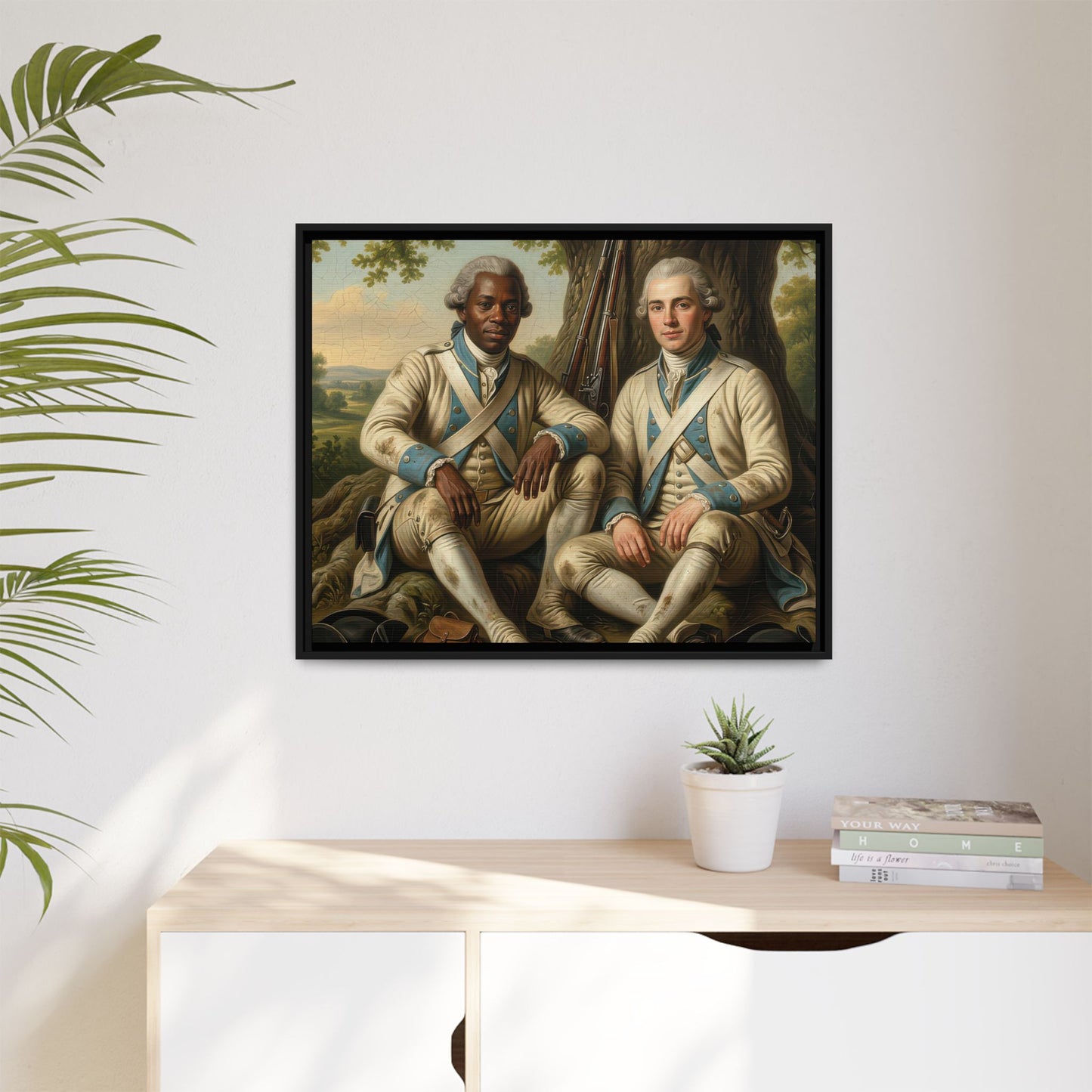 Missing Art Studies - 1776 | paire 032