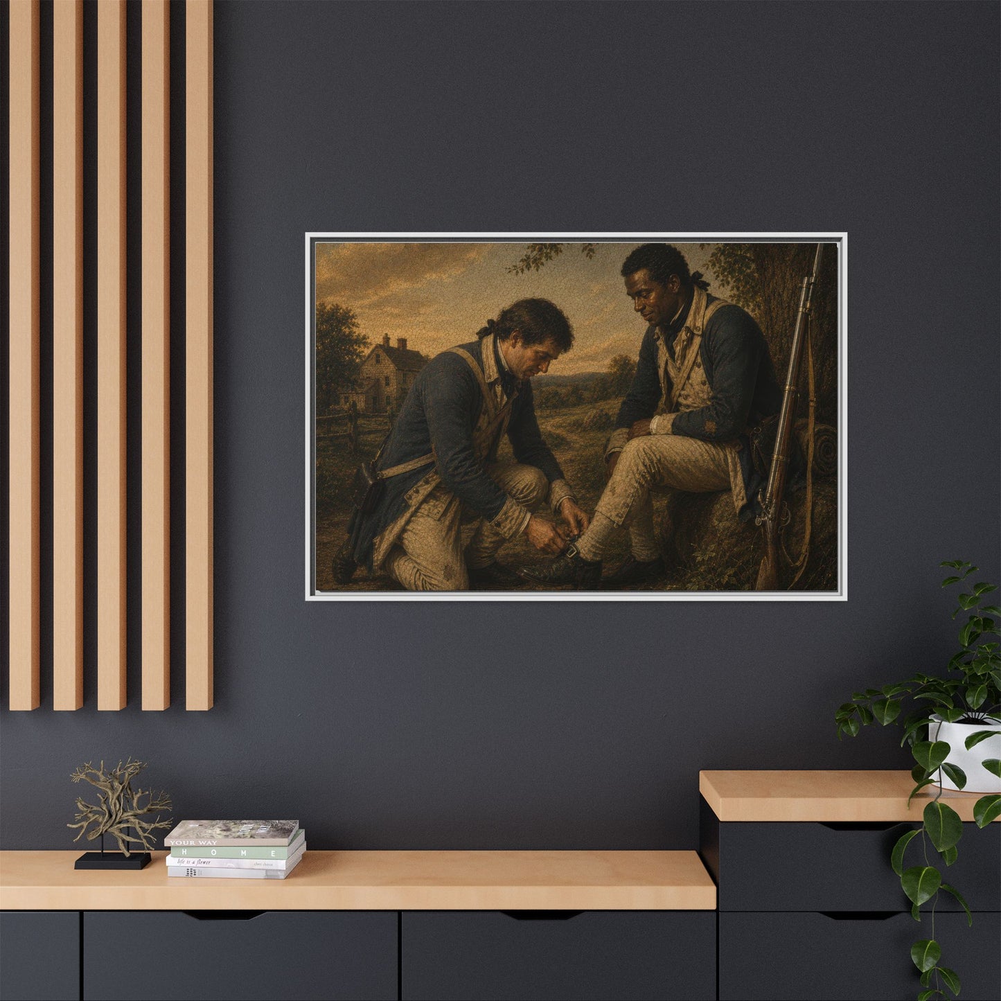 Missing Art Studies - 1776 | paire 079