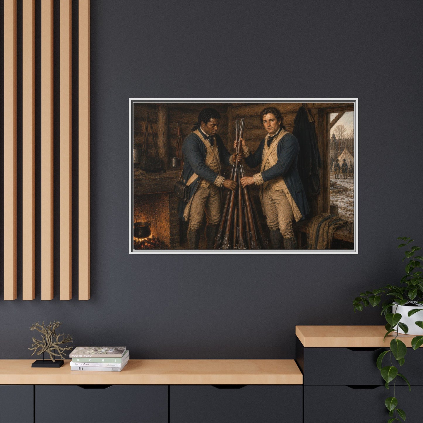 Missing Art Studies - 1776 | paire 038