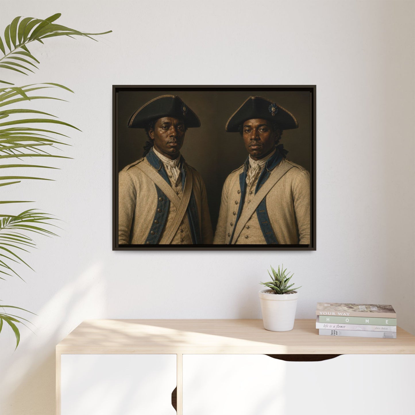 Missing Art Studies - 1776 | paire 029