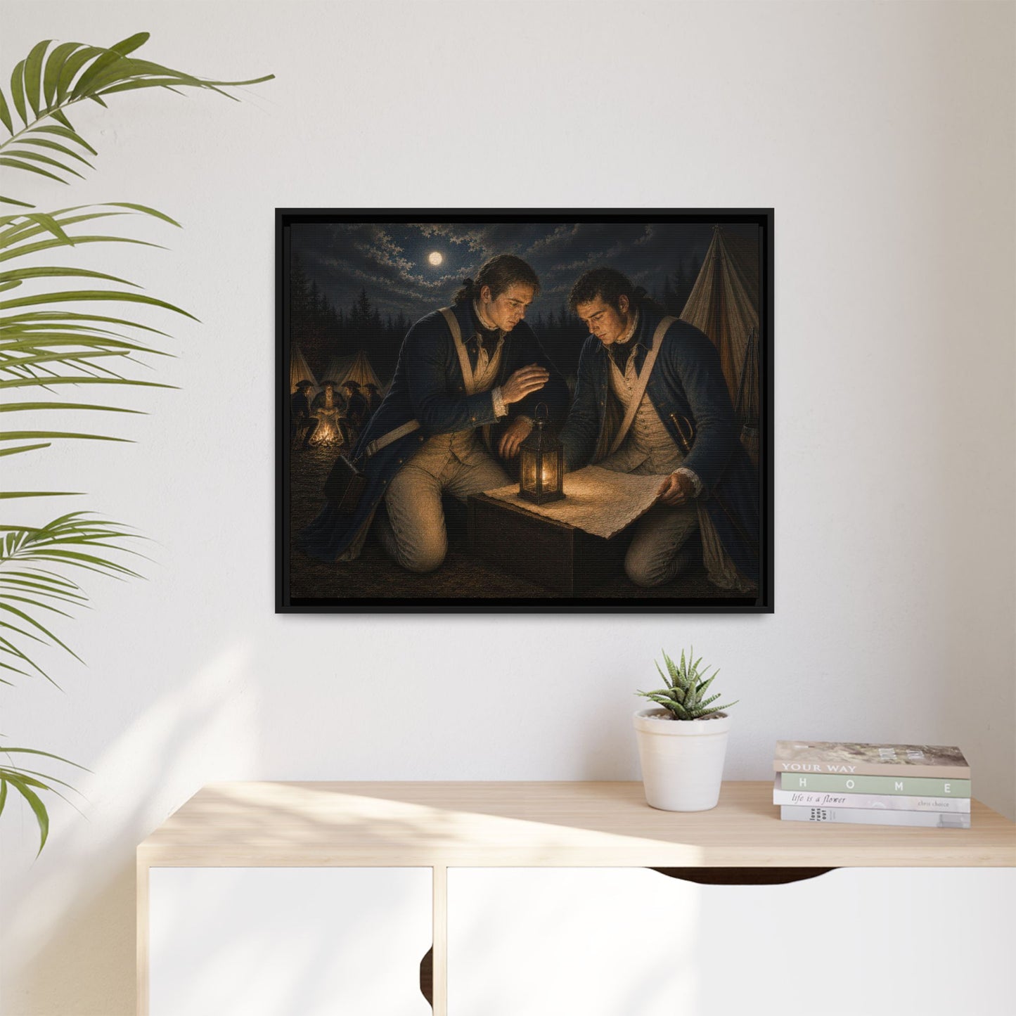 Missing Art Studies - 1776 | paire 004