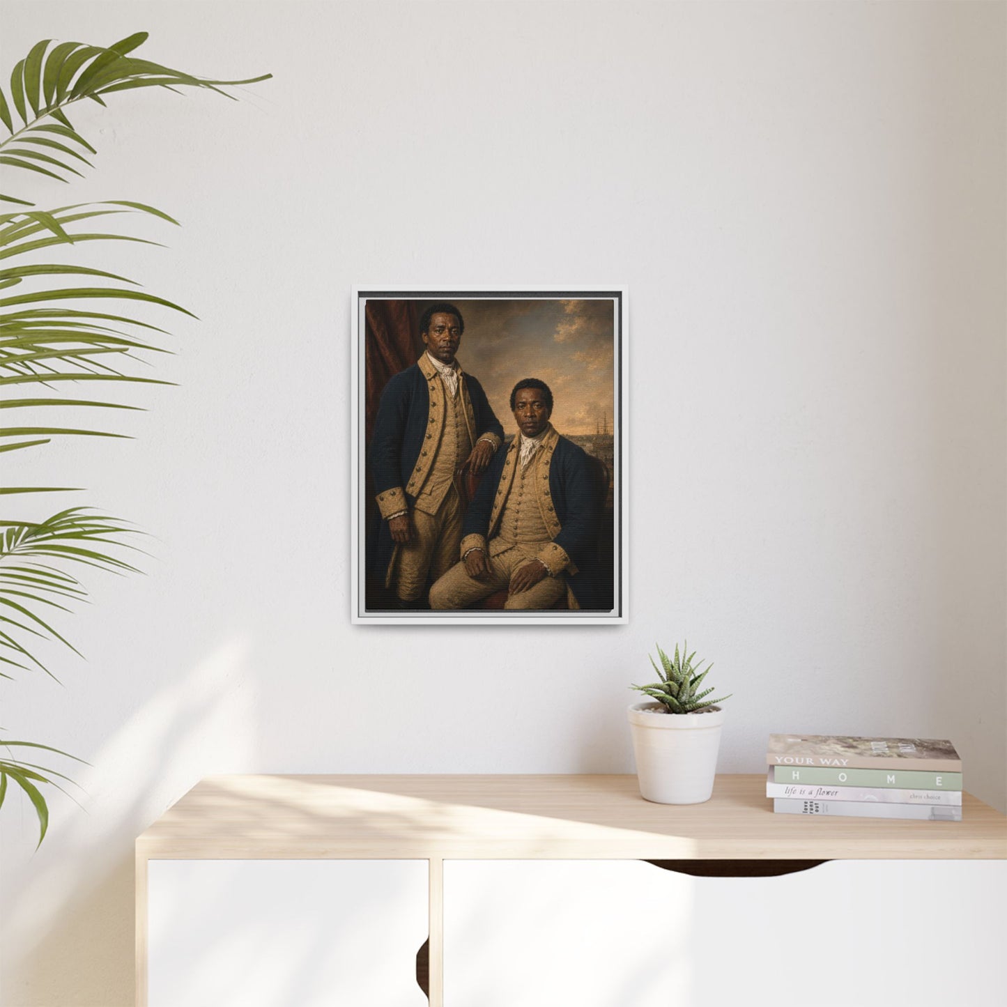 Missing Art Studies - 1776 | paire 039