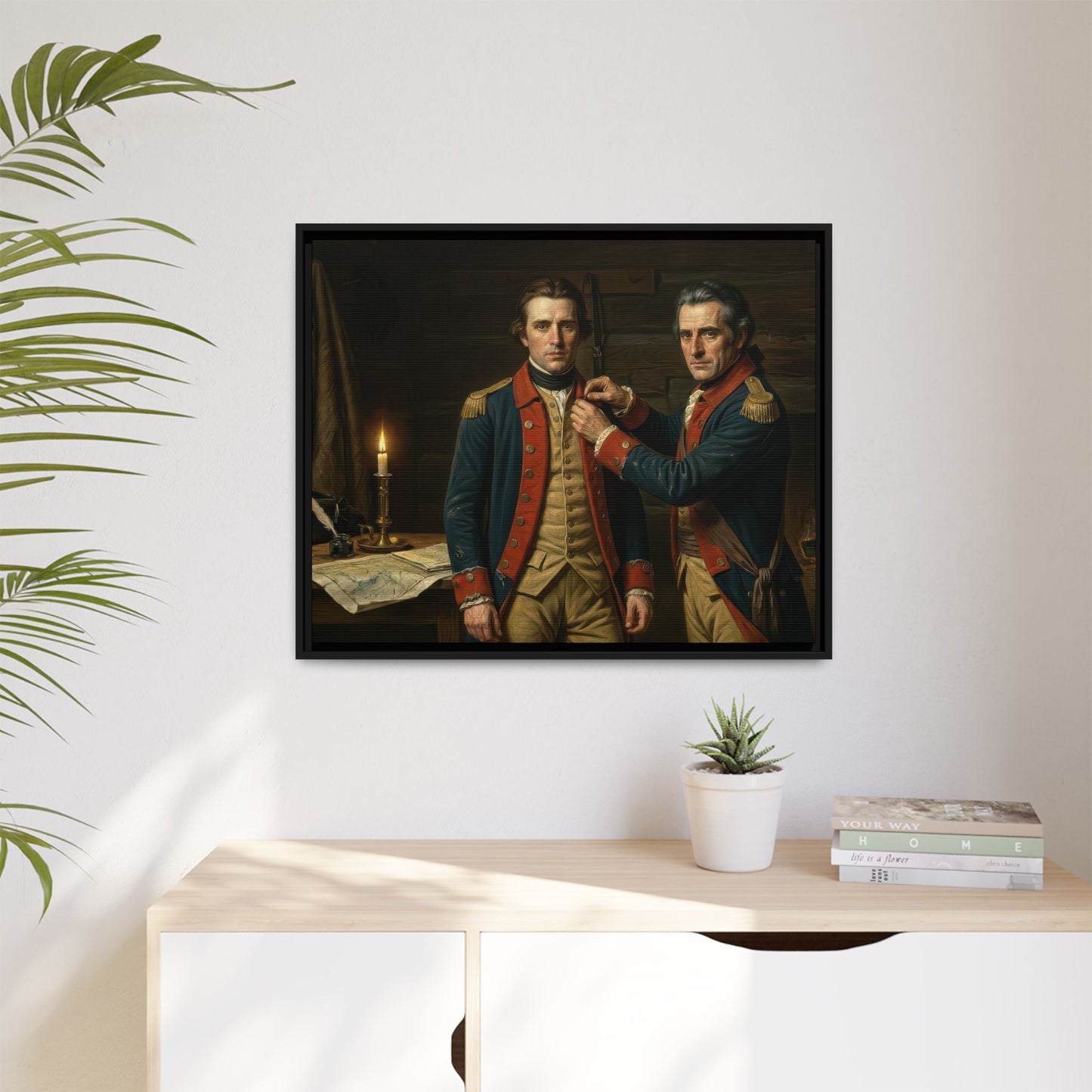 Missing Art Studies - 1776 | paire 037
