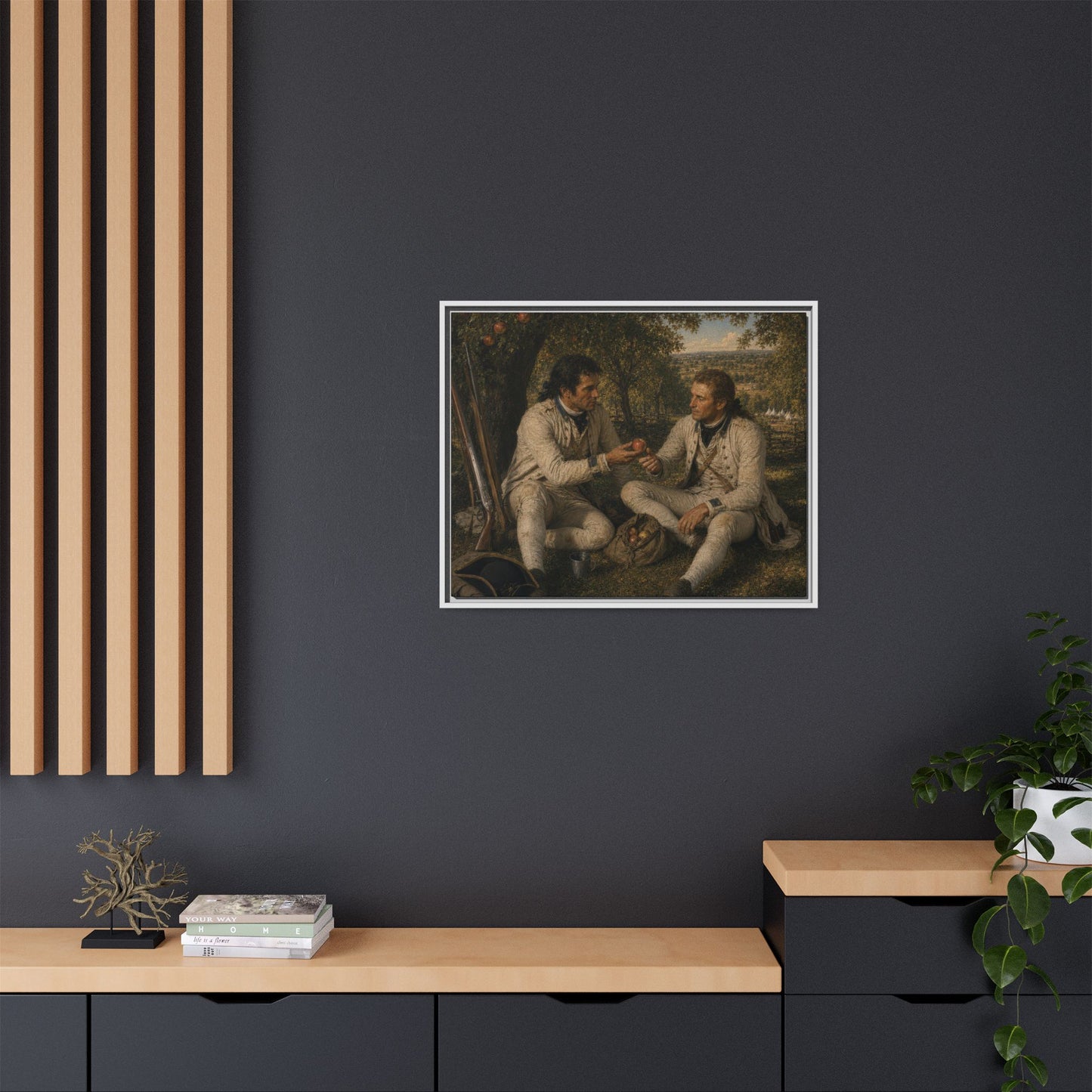 Missing Art Studies - 1776 | paire 063