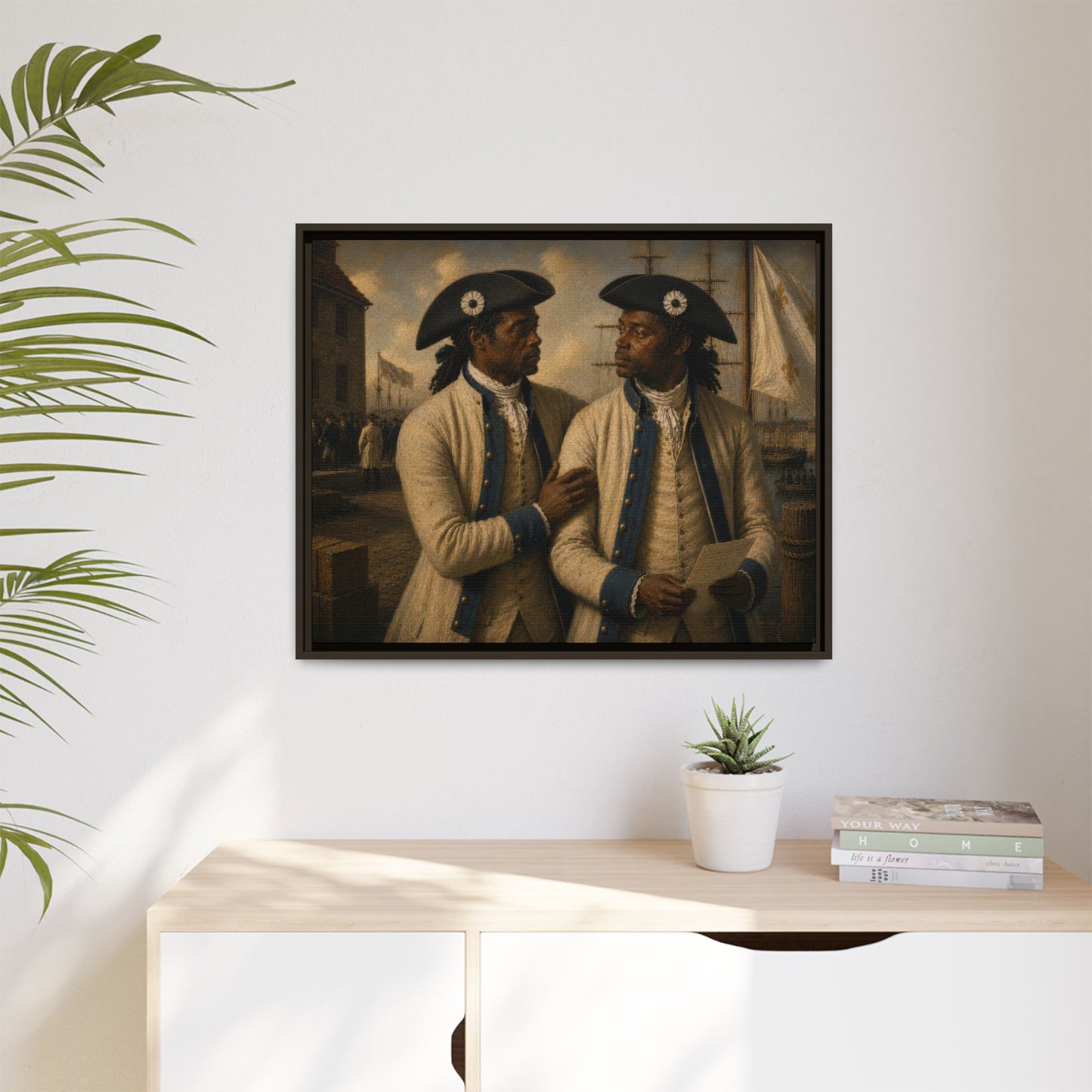 Missing Art Studies - 1776 | paire 001