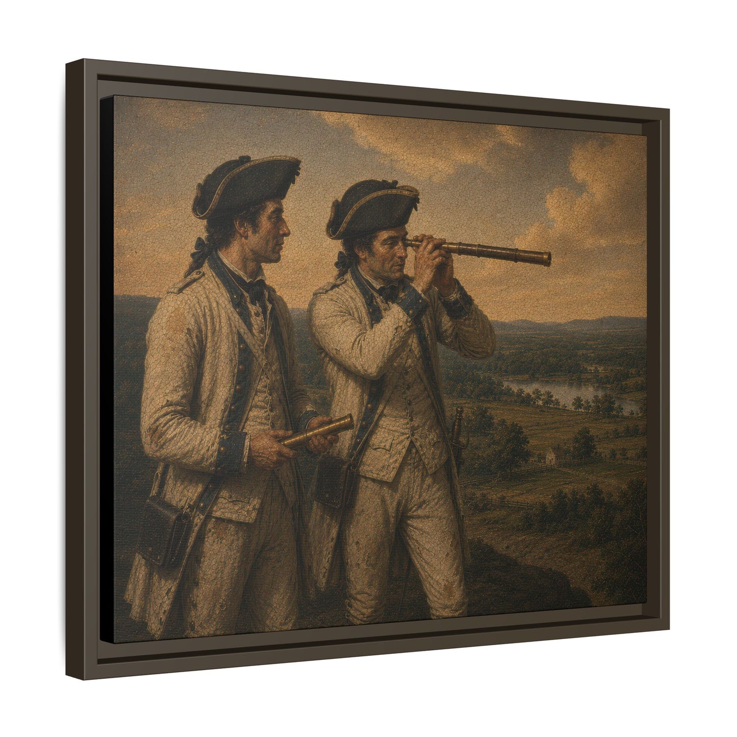 Missing Art Studies - 1776 | paire 101