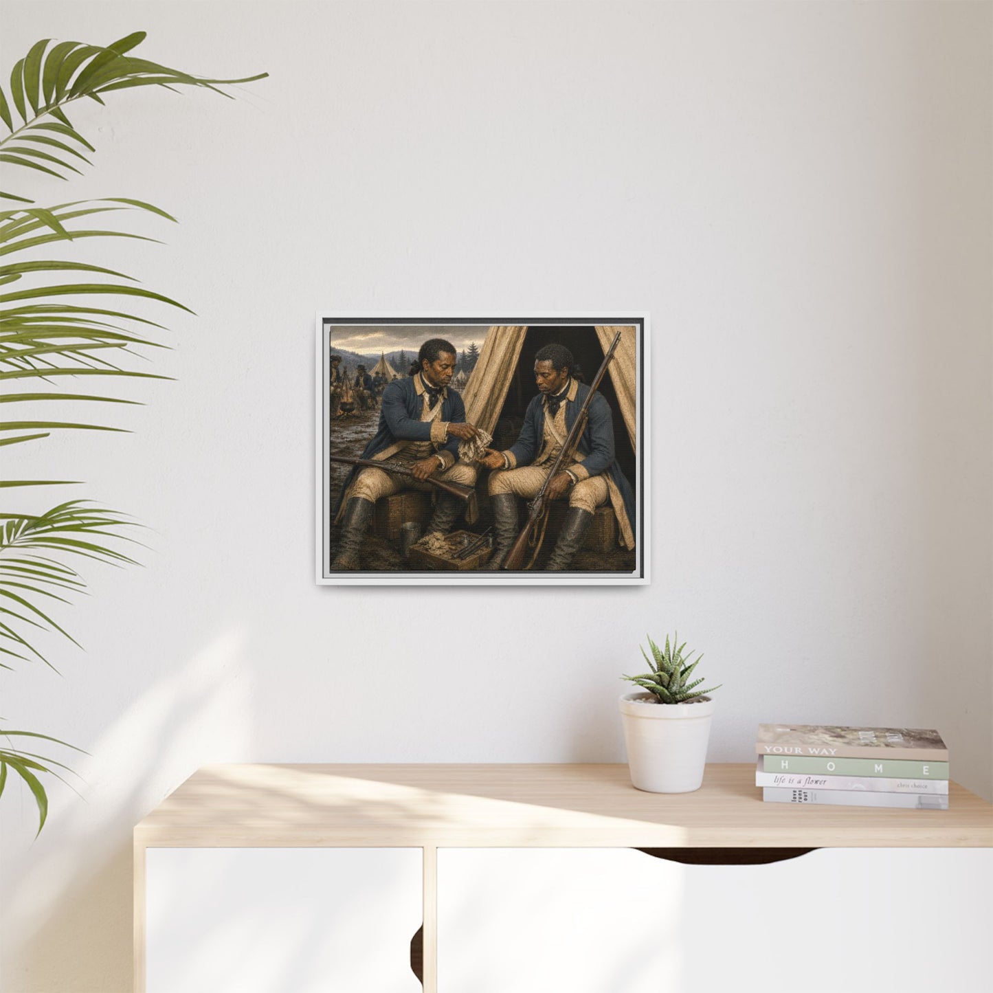 Missing Art Studies - 1776 | paire 007