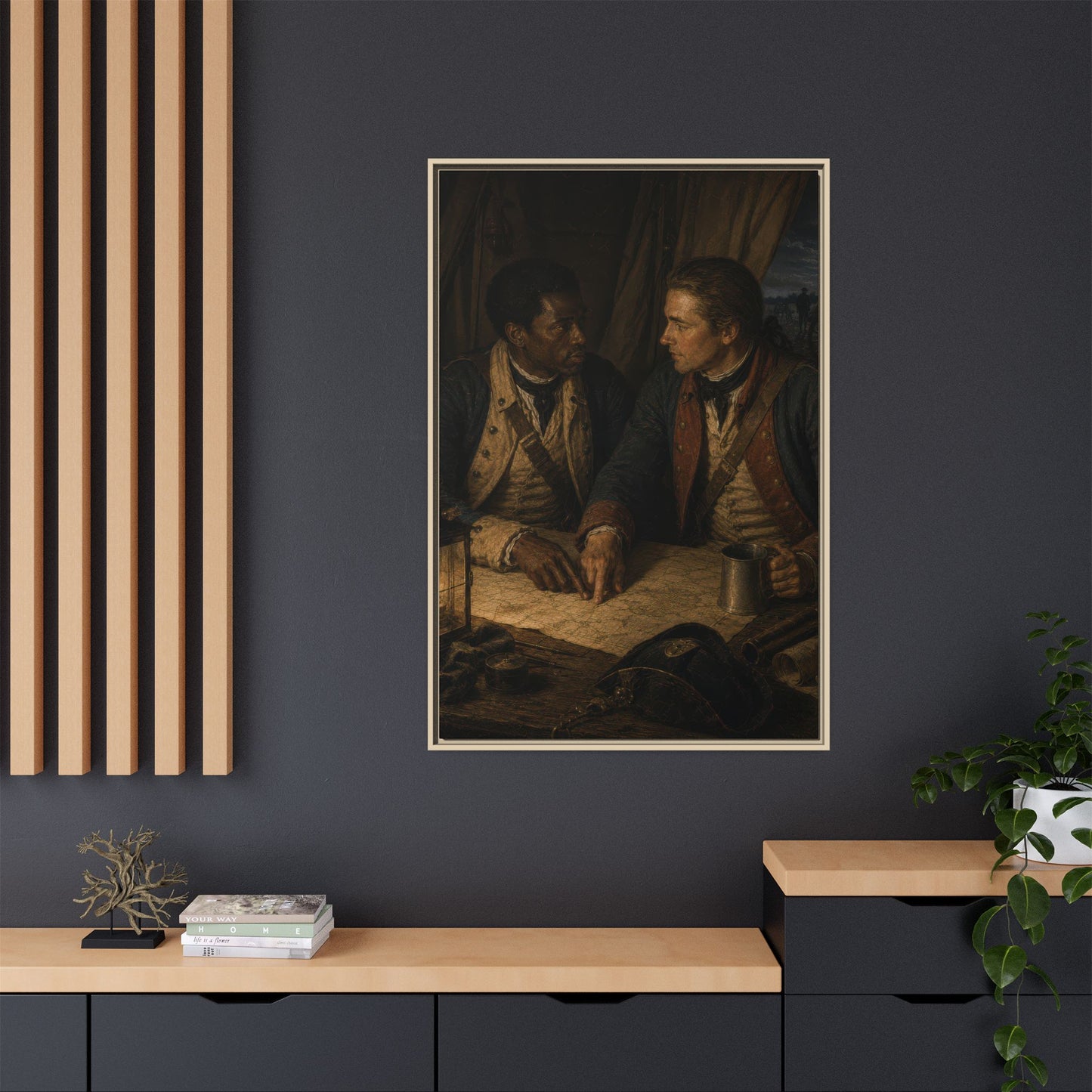 Missing Art Studies - 1776 | paire 062
