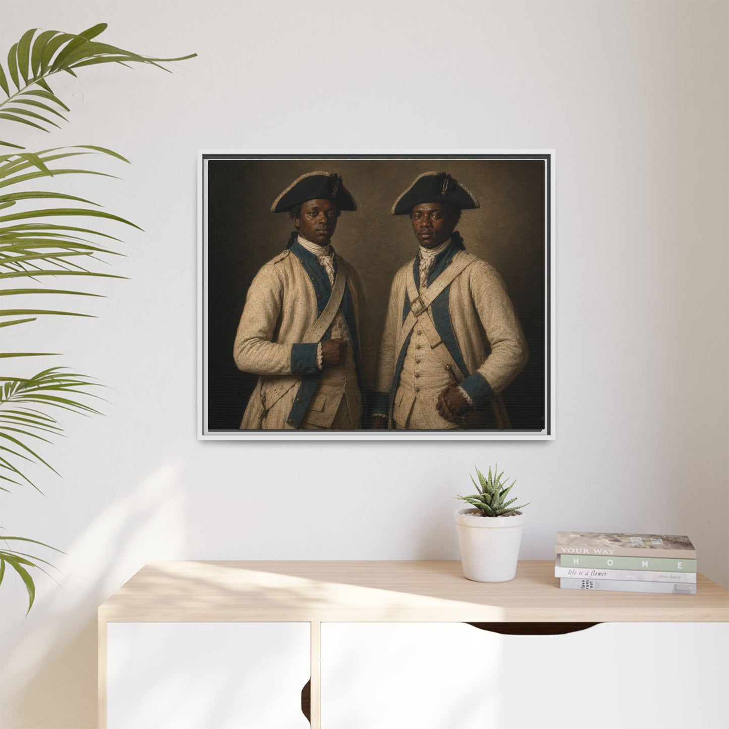 Missing Art Studies - 1776 | paire 024