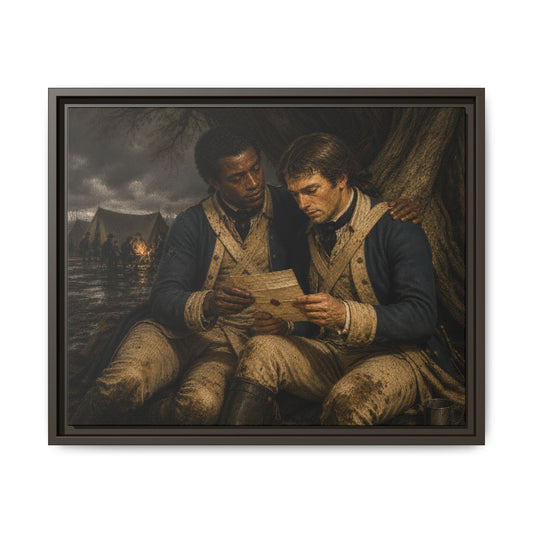 Missing Art Studies - 1776 | paire 046