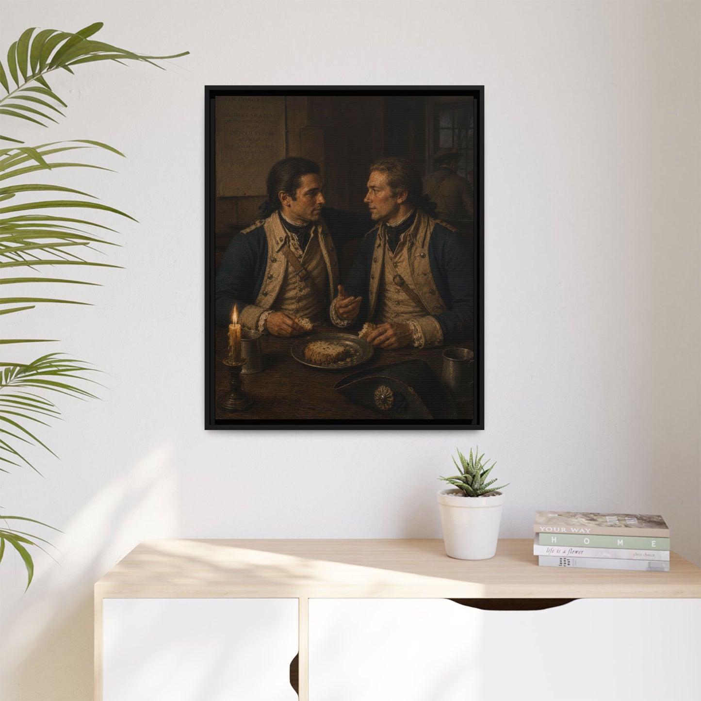 Missing Art Studies - 1776 | paire 061