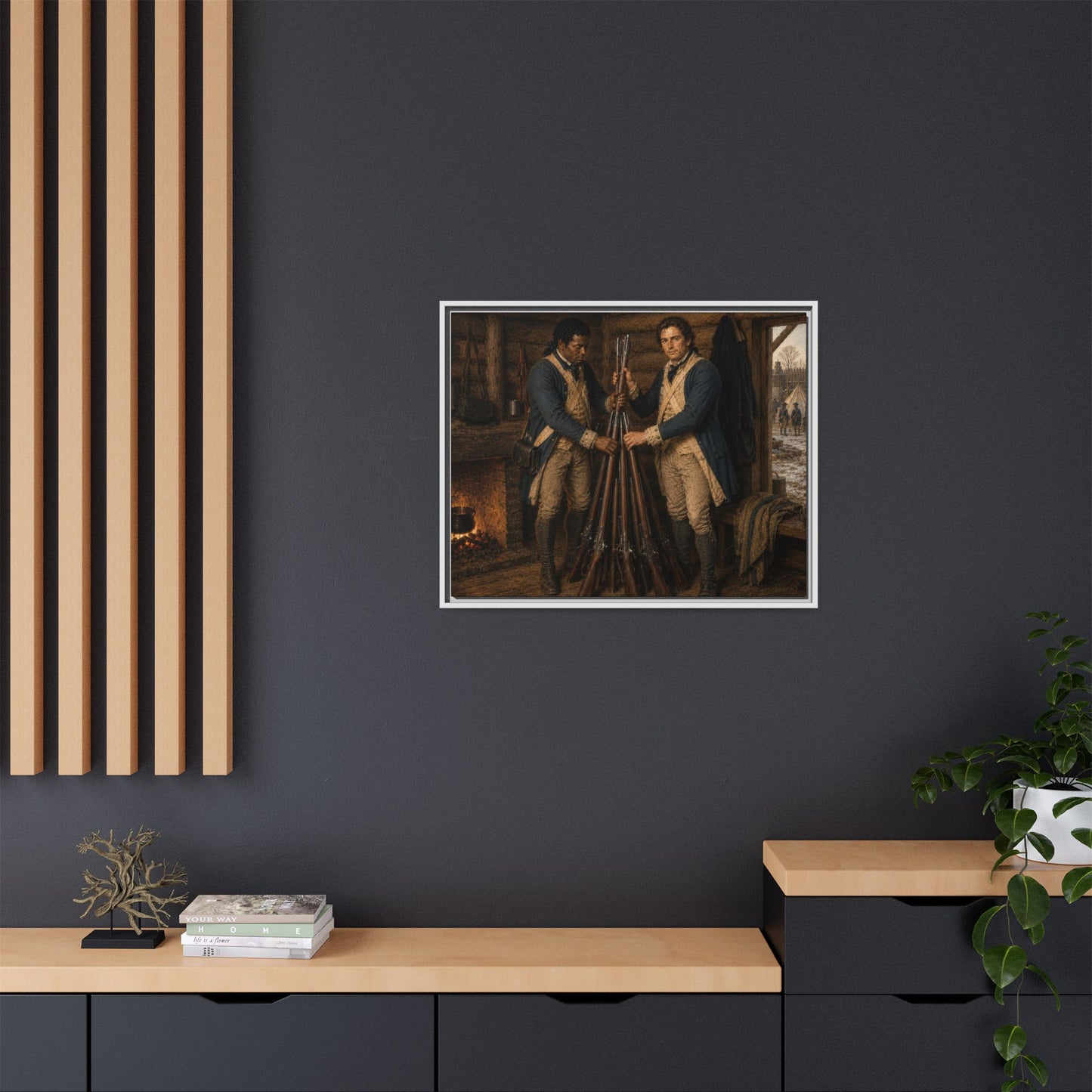 Missing Art Studies - 1776 | paire 038