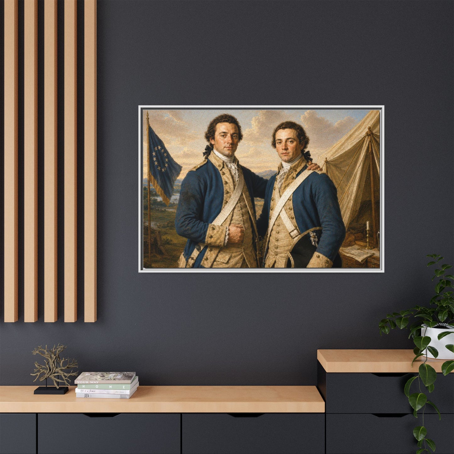 Missing Art Studies - 1776 | paire 036