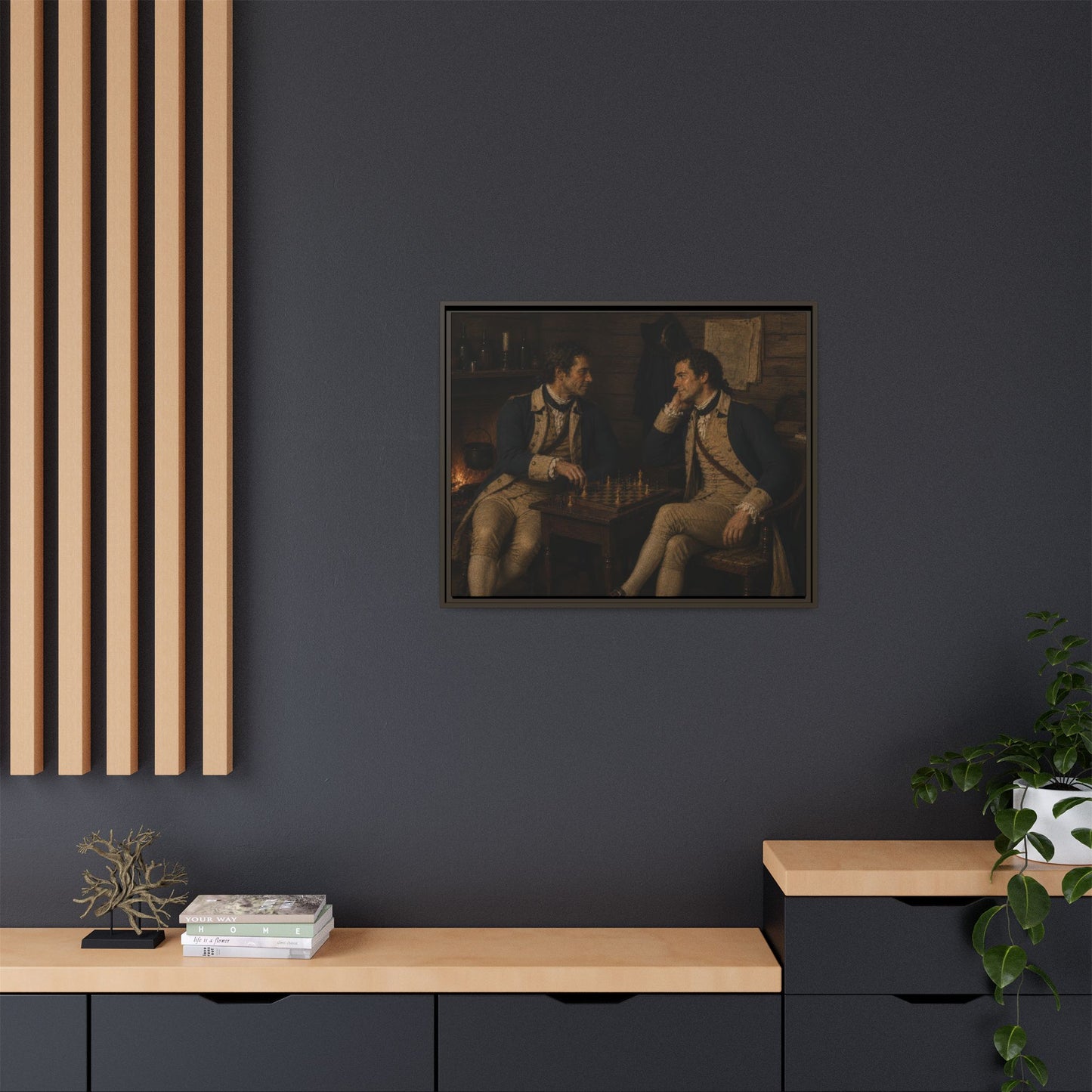 Missing Art Studies - 1776 | paire 097