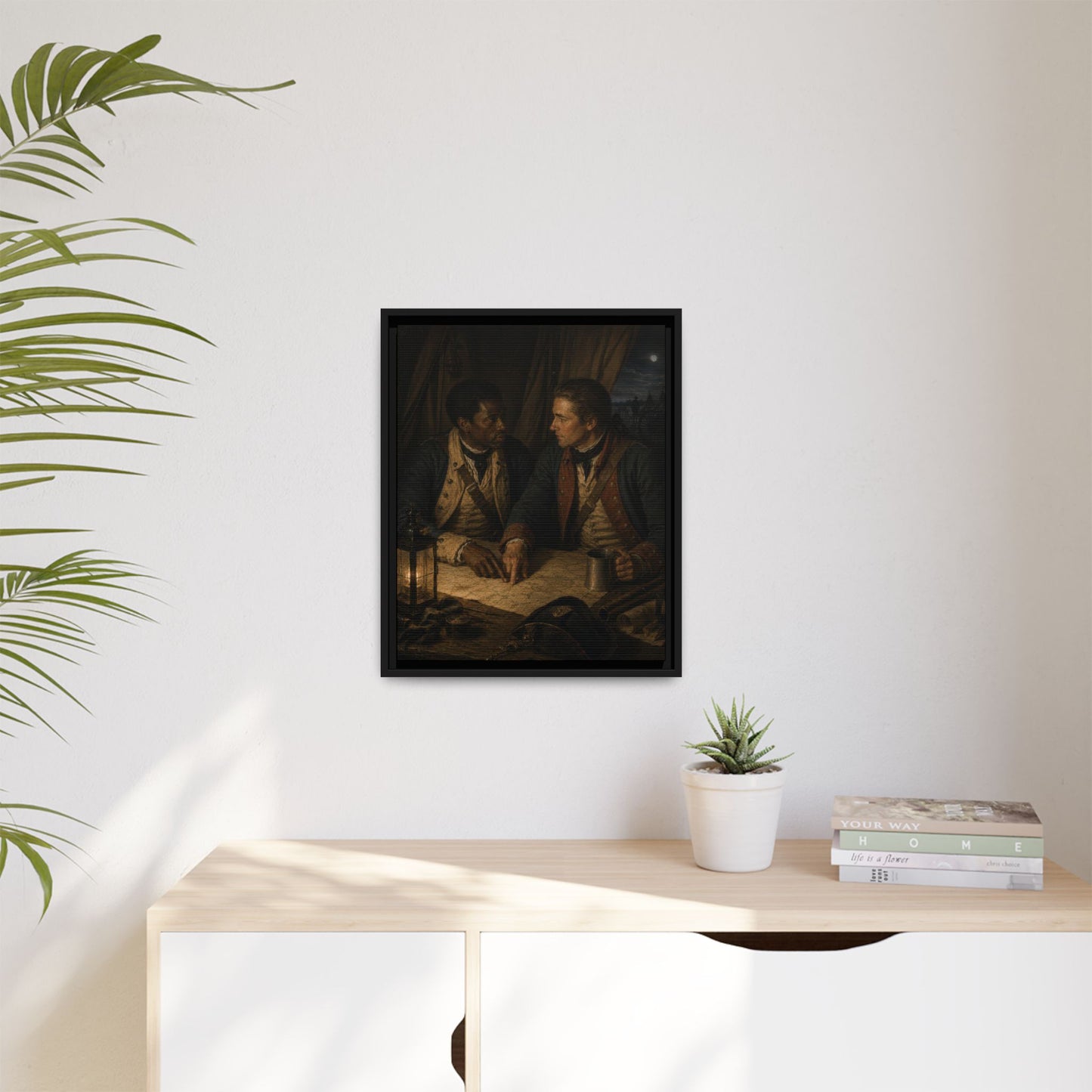 Missing Art Studies - 1776 | paire 062