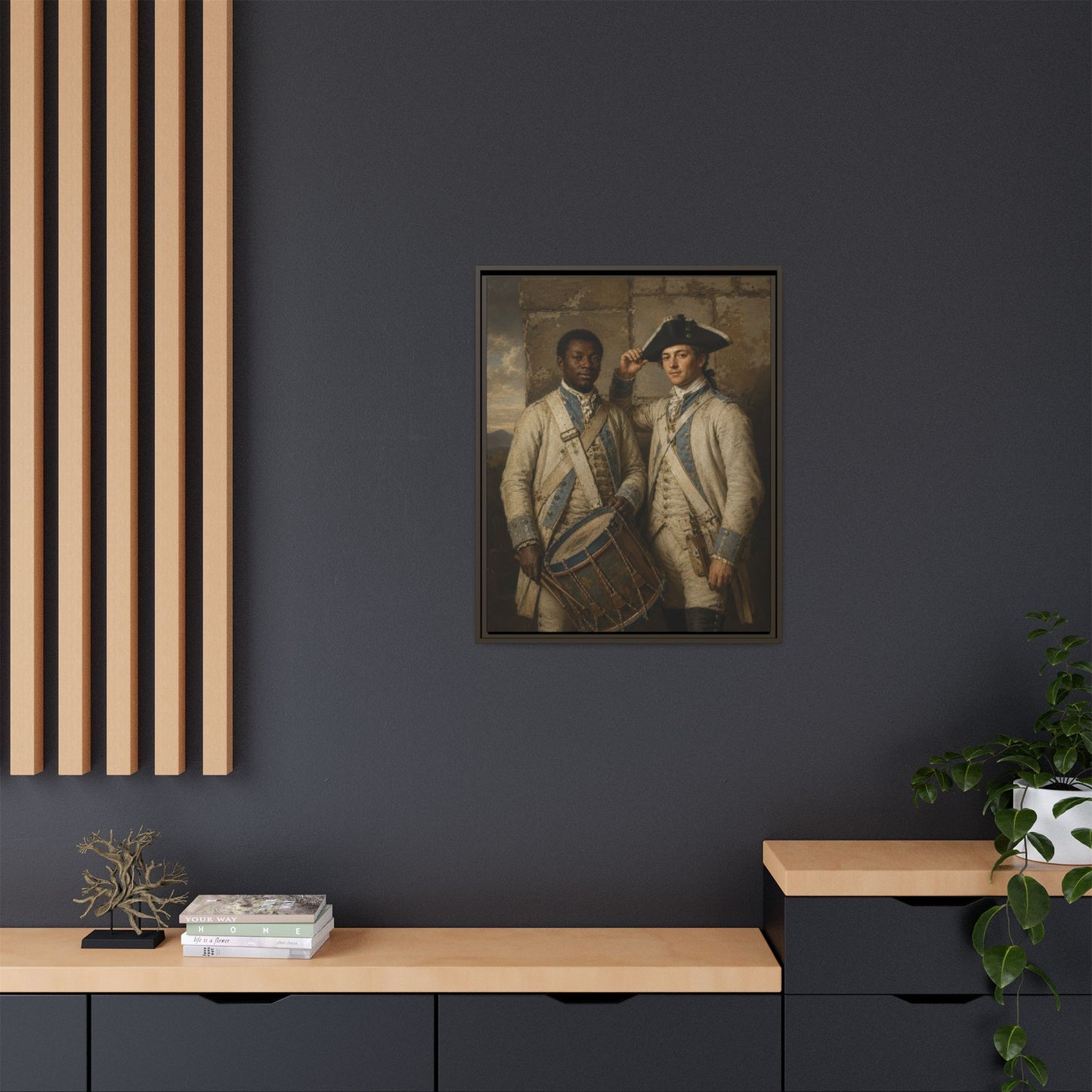 Missing Art Studies - 1776 | paire 020