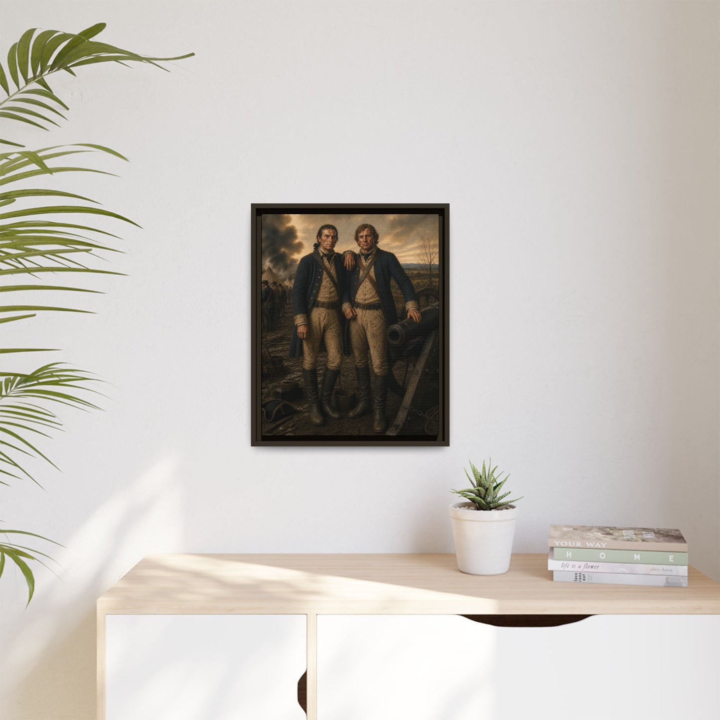 Missing Art Studies - 1776 | paire 020