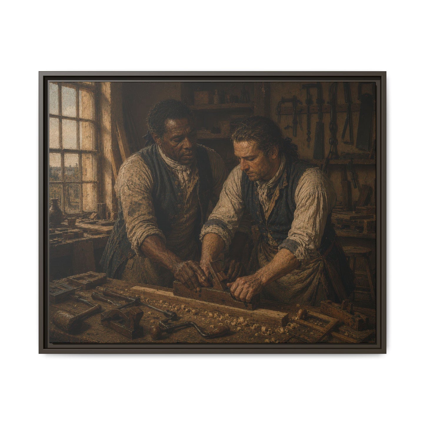 Missing Art Studies - 1776 | paire 083