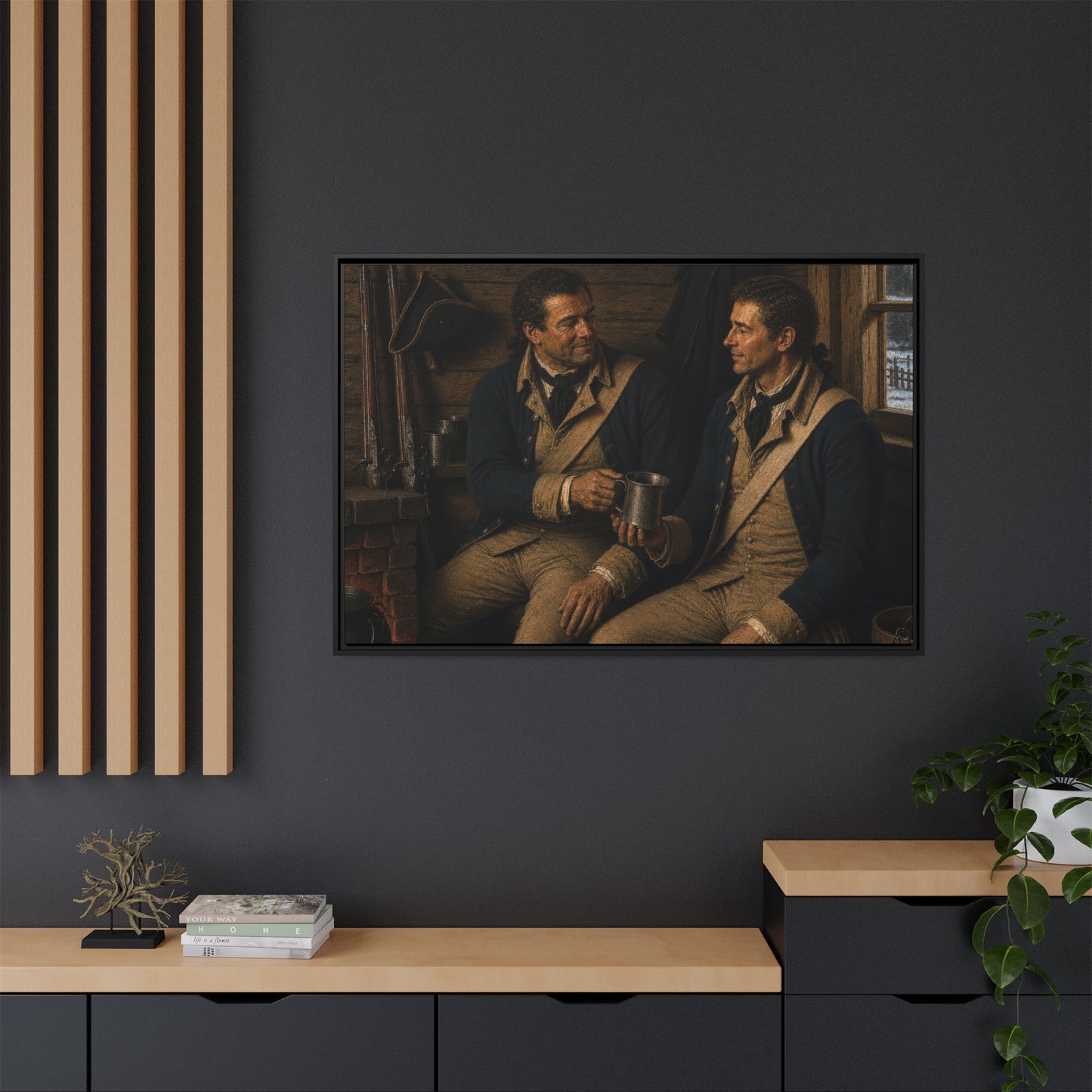 Missing Art Studies - 1776 | paire 050