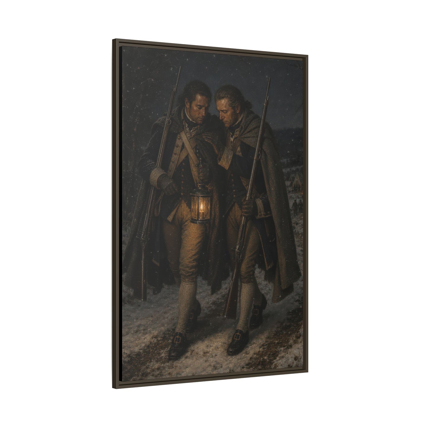 Missing Art Studies - 1776 | paire 066